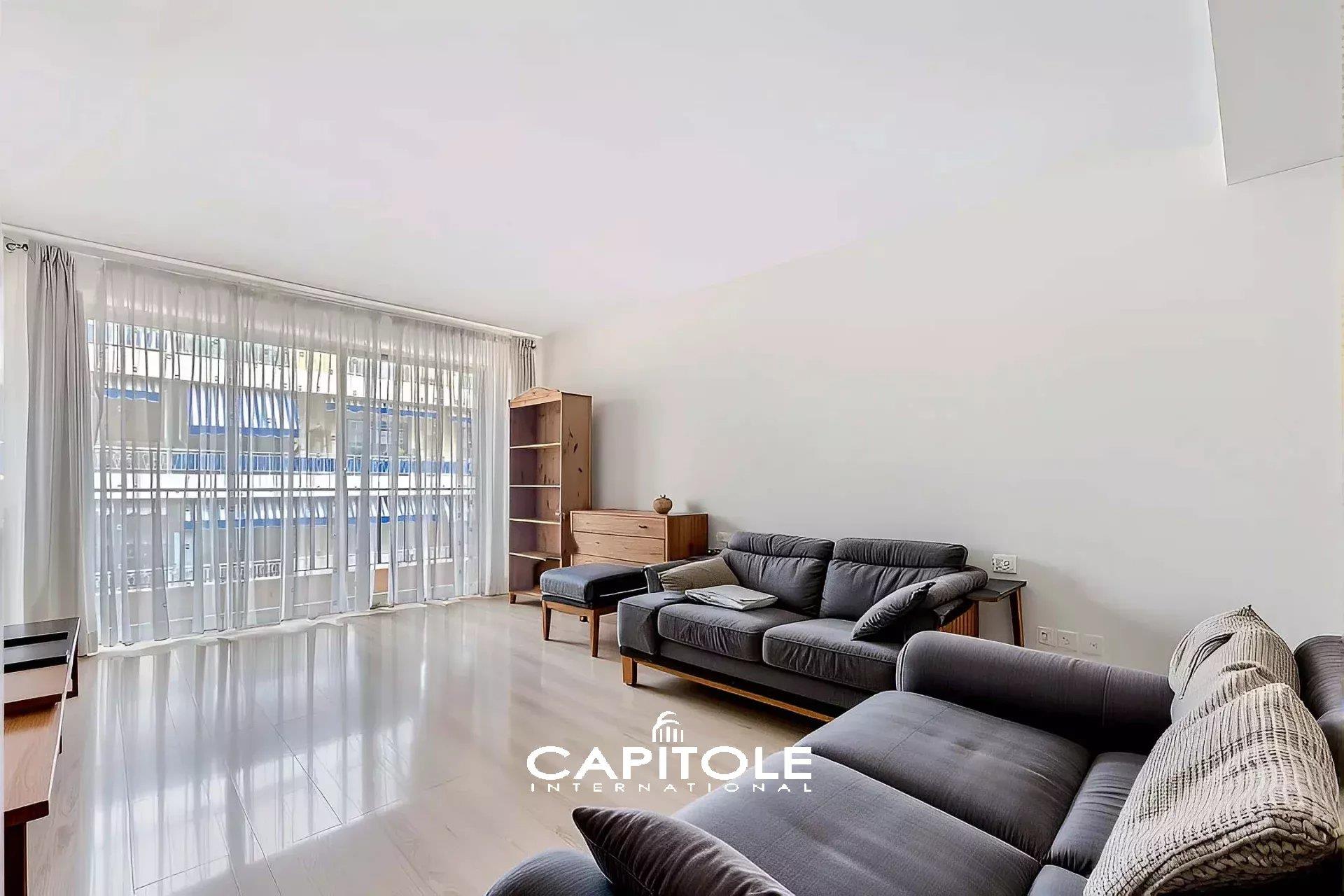 Appartement à vendre, 72m², Antibes