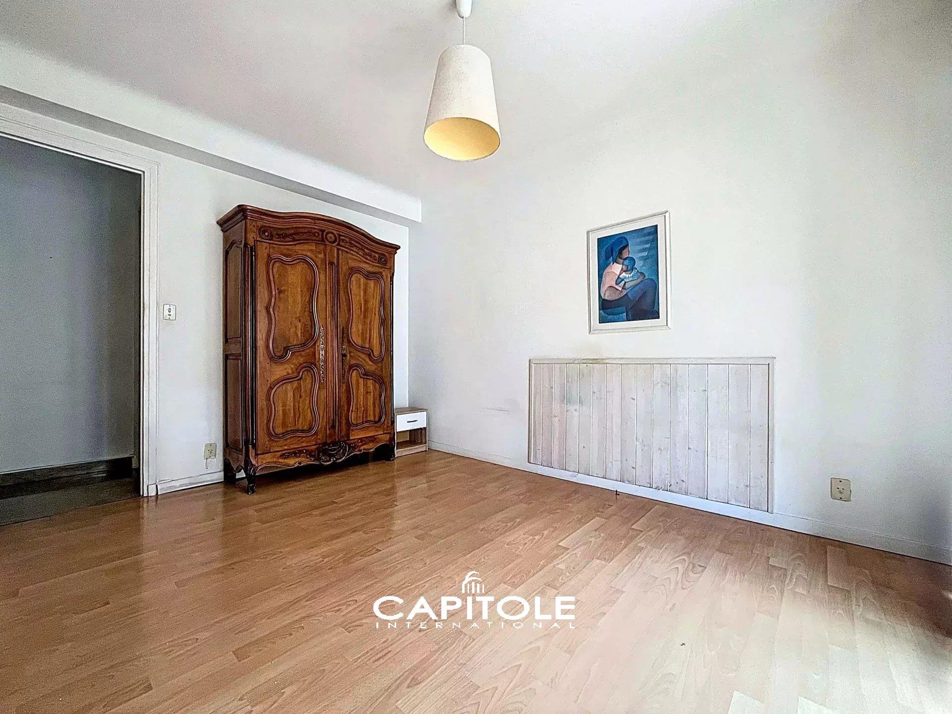 Appartement à vendre, 72m², Antibes