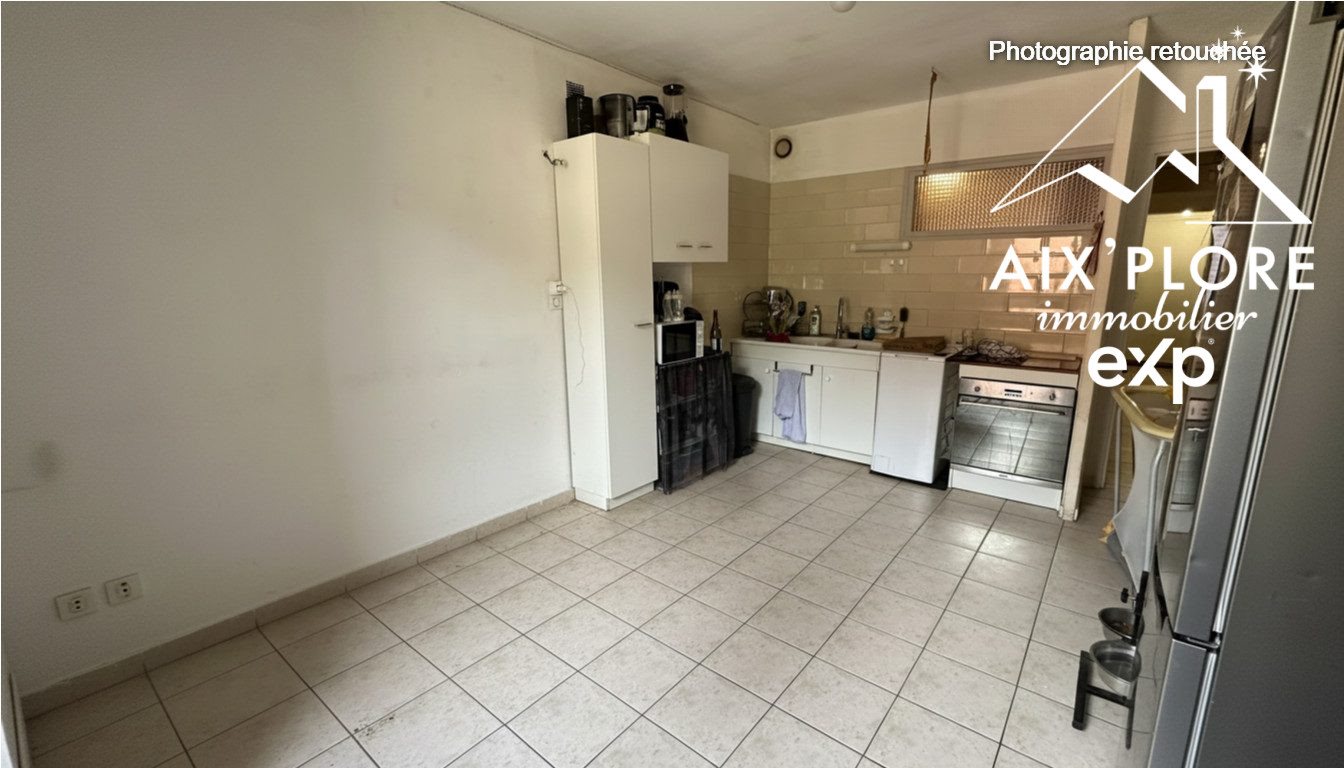 Appartement à vendre, 43m², Yenne