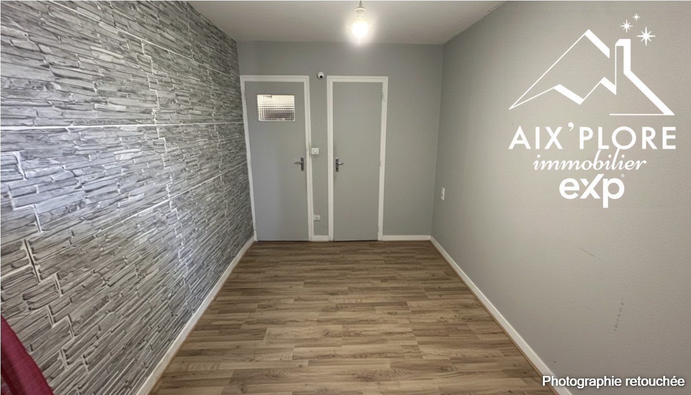 Appartement à vendre, 43m², Yenne
