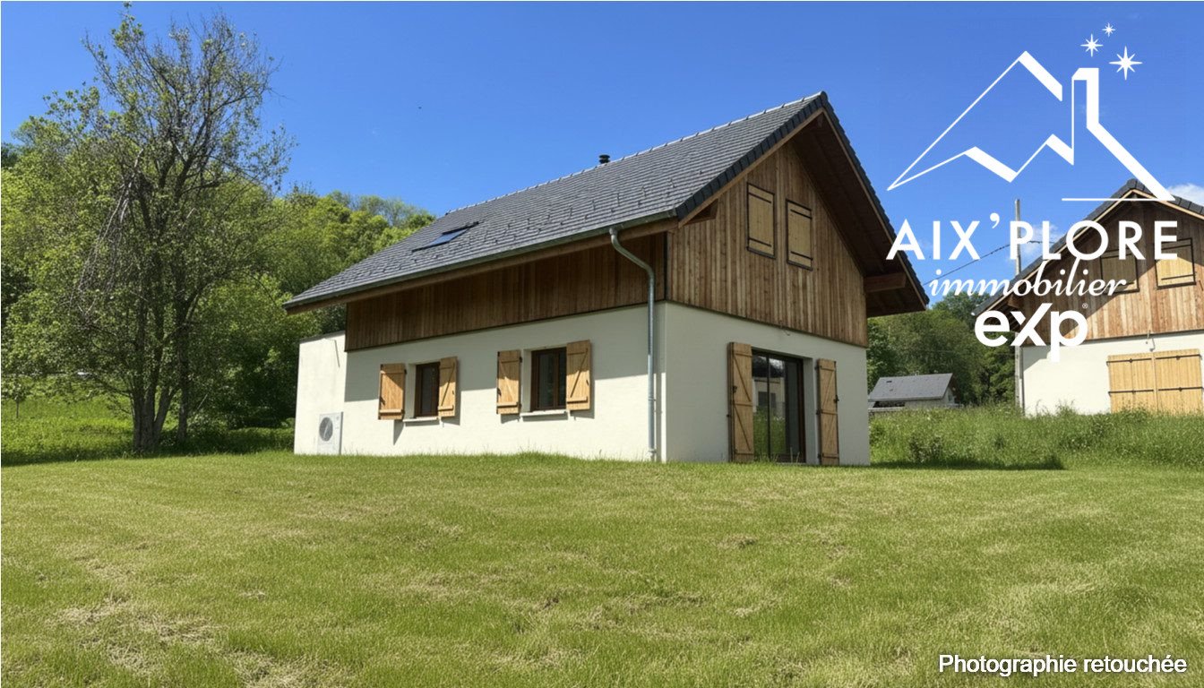 Maison à vendre, 98m², Les Déserts