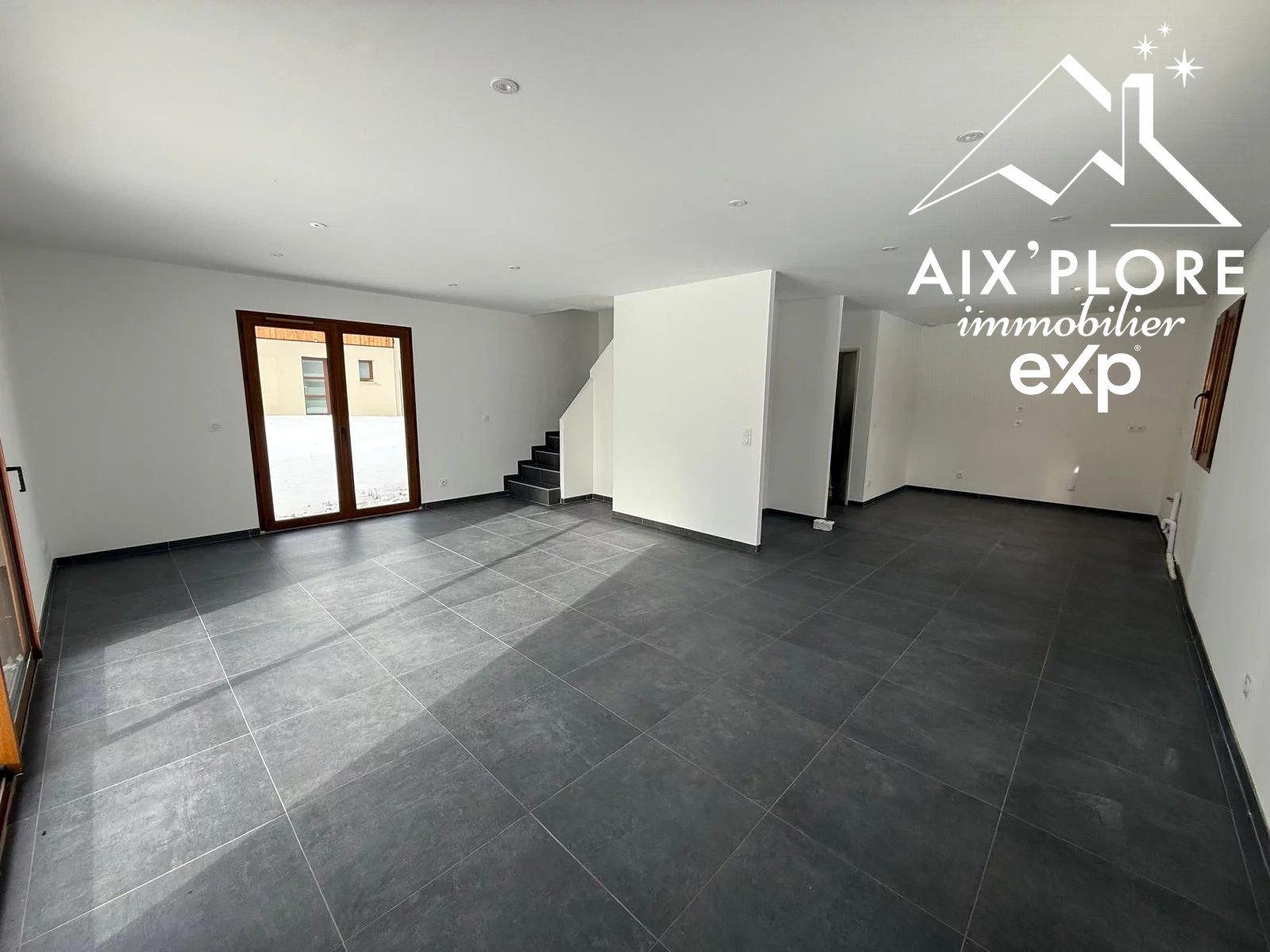 Maison à vendre, 98m², Les Déserts