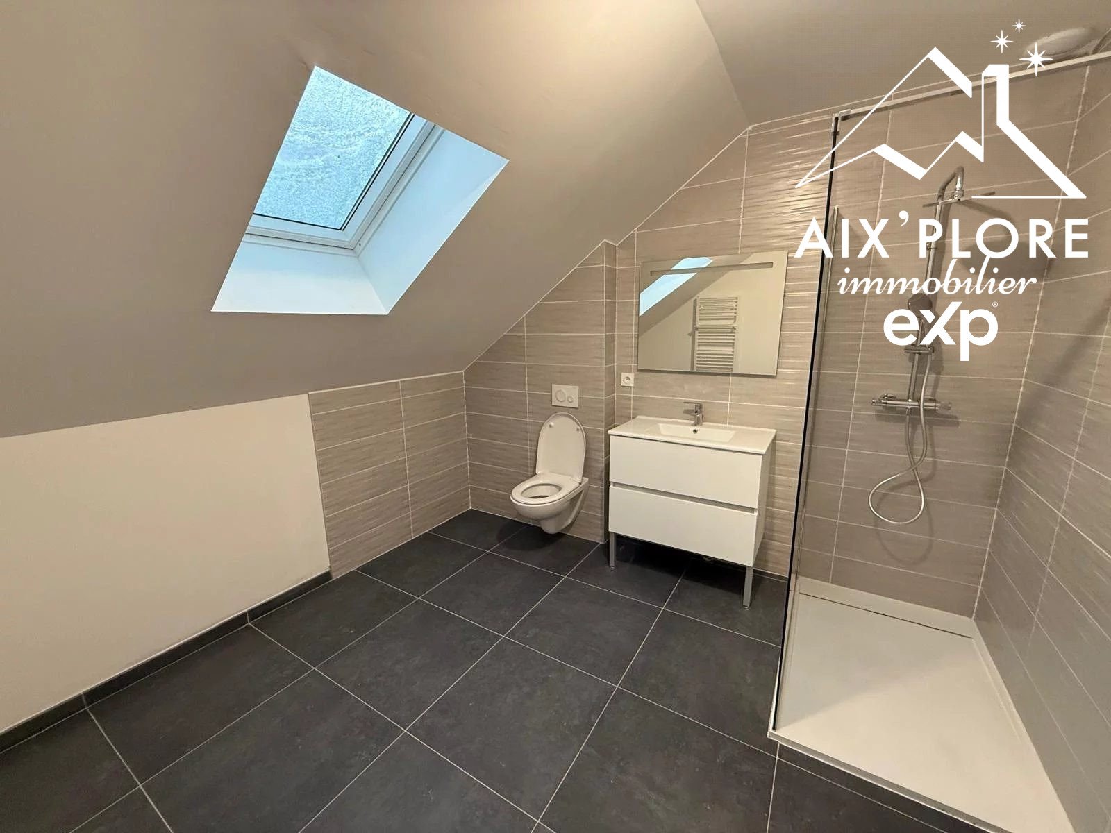 Maison à vendre, 98m², Les Déserts