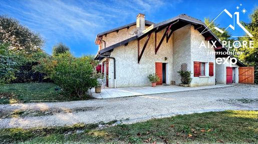 Maison 6 pièces 125 m² · à Mouxy · 125 m² · 450 000 €