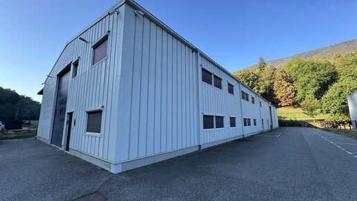 Maison 9 pièces 869 m² · au Bourget-du-Lac · 869 m² · 1 890 000 €