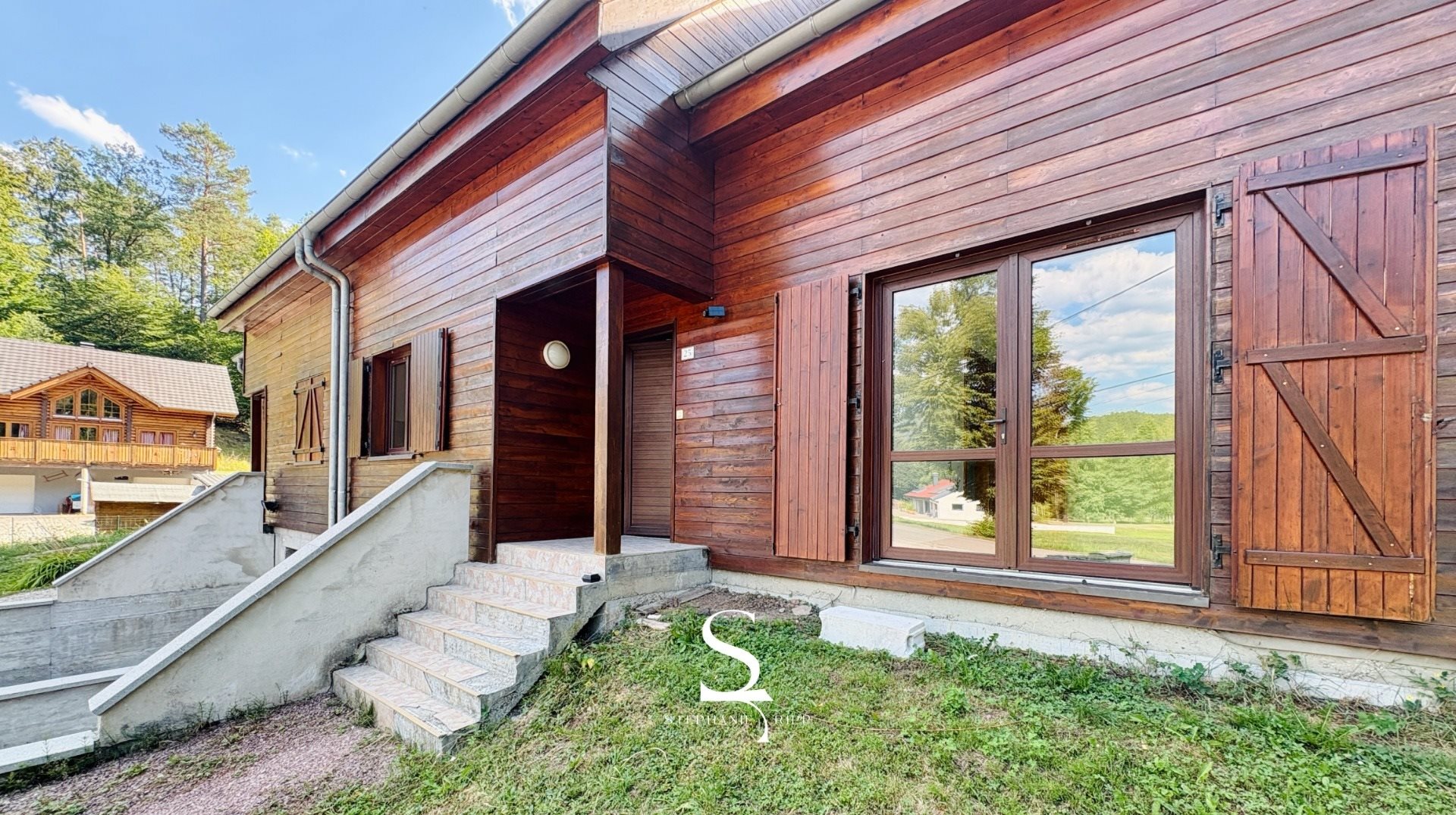 Maison à vendre, 141m², Philippsbourg