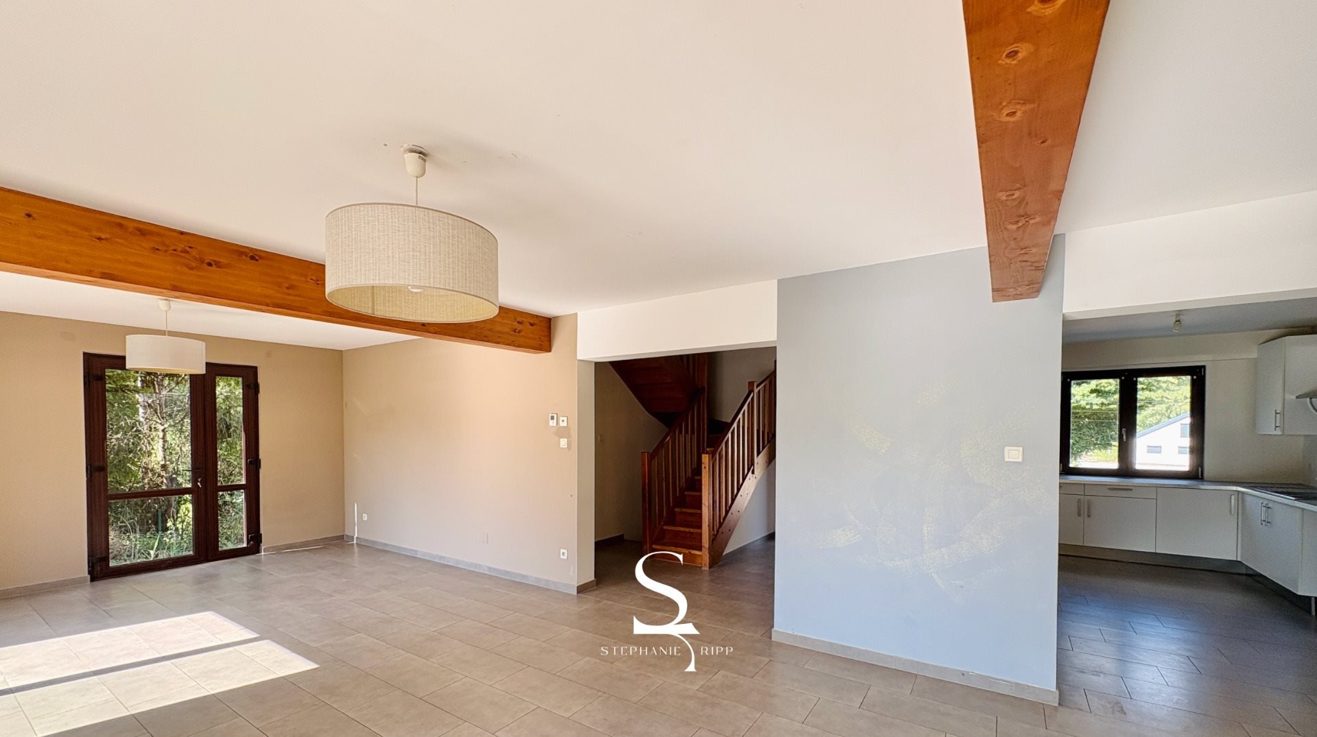 Maison à vendre, 141m², Philippsbourg