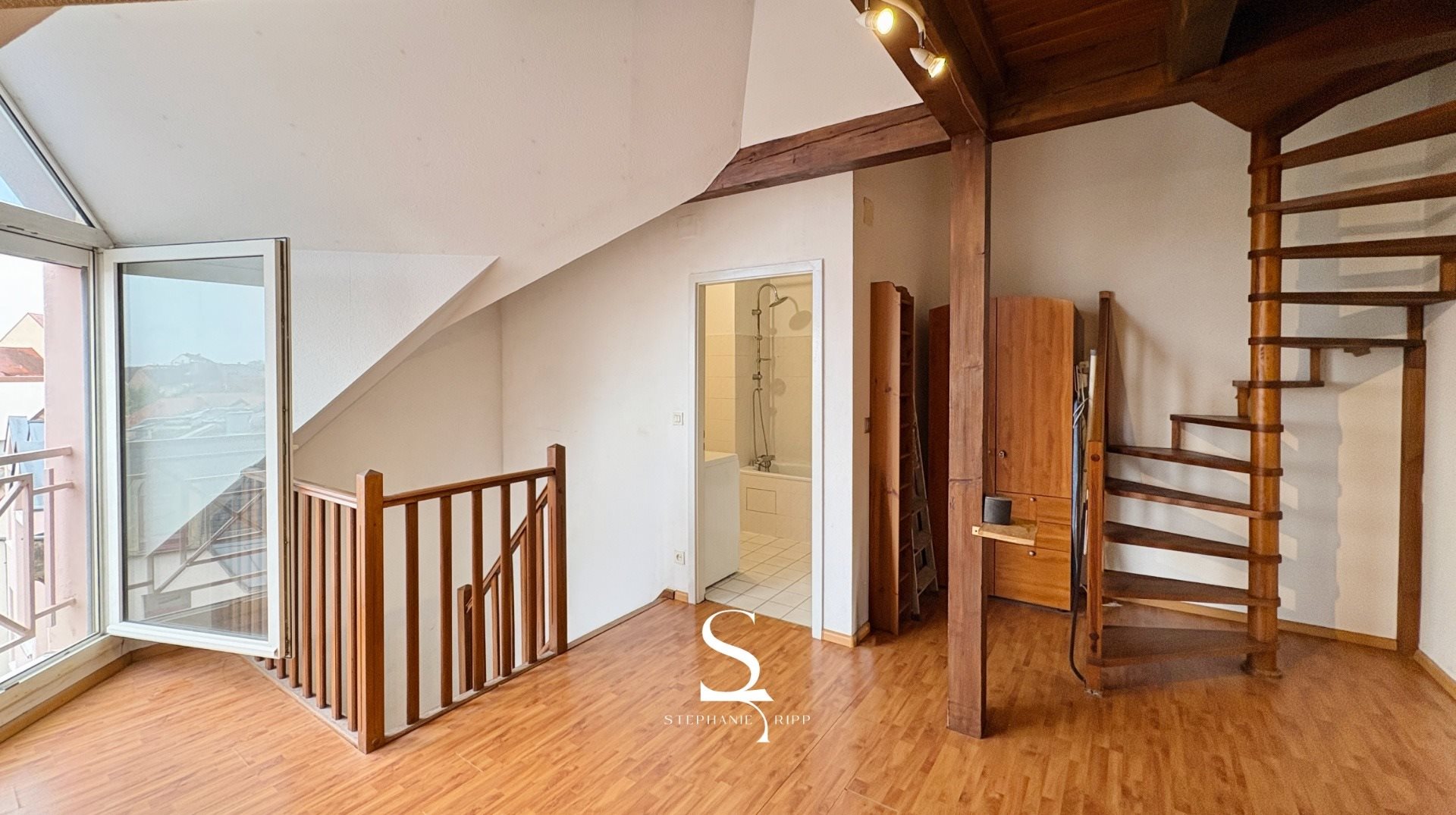 Appartement à vendre, 64m², Haguenau