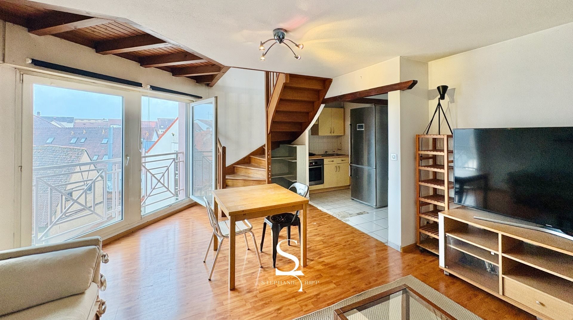 Appartement à vendre, 64m², Haguenau