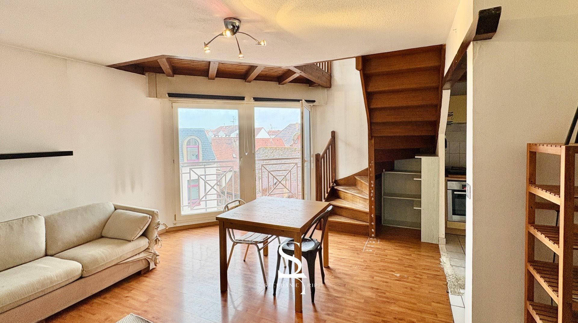 Appartement à vendre, 64m², Haguenau