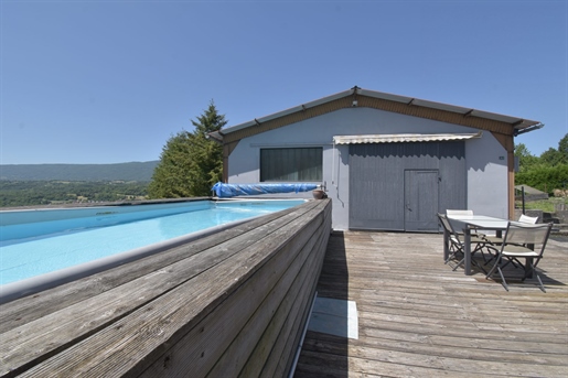 Maison 4 pièces 148 m² · à Chêne-en-Semine · 148 m² · 447 000 €