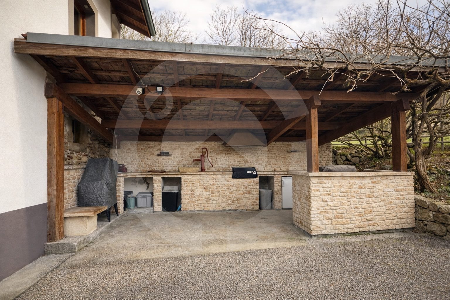 Maison à vendre, 275m², Arthaz-Pont-Notre-Dame