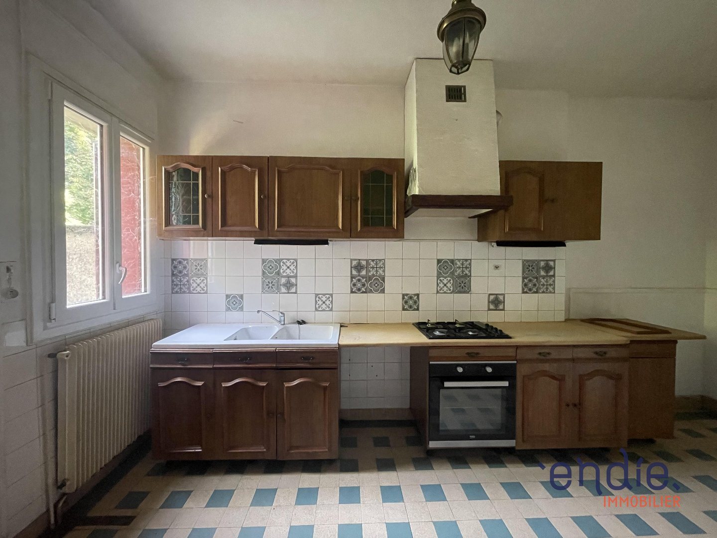 Maison à vendre, 136m², Bléré