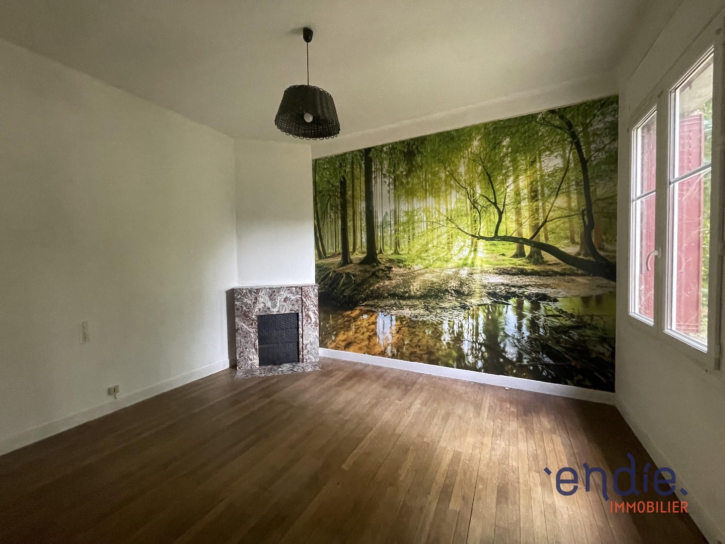 Maison à vendre, 136m², Bléré