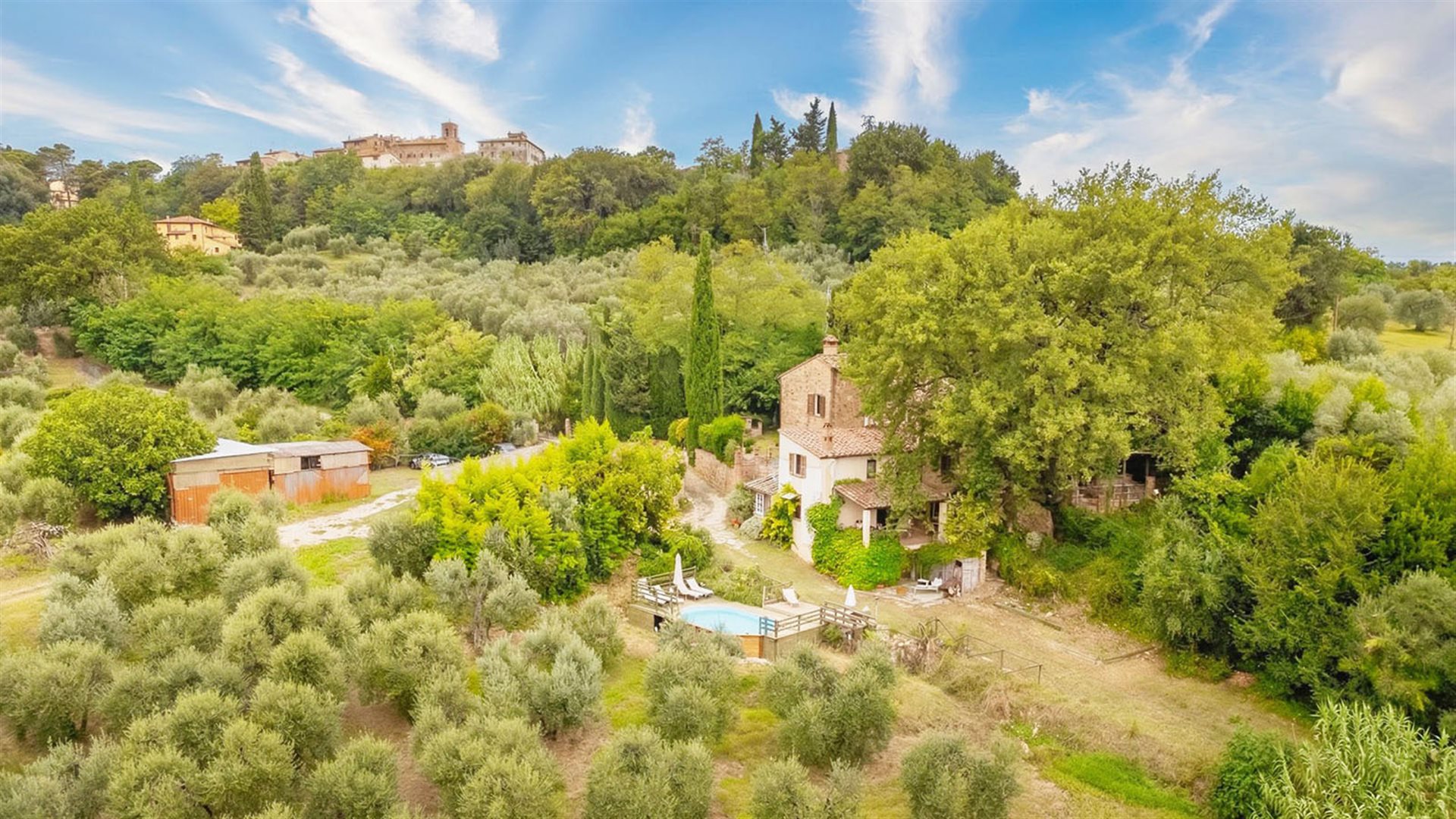 Additional image 2 of Gambassi Terme (Provincia di Firenze)