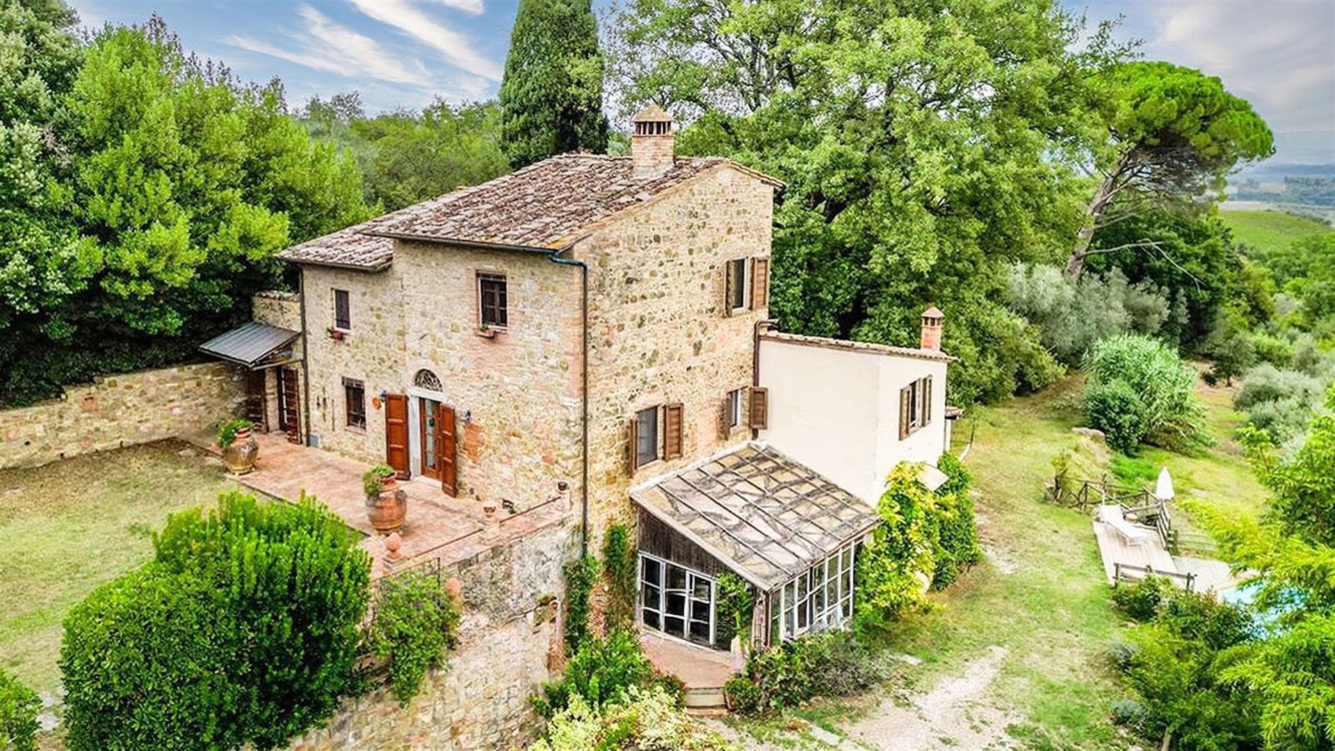Additional image 3 of Gambassi Terme (Provincia di Firenze)
