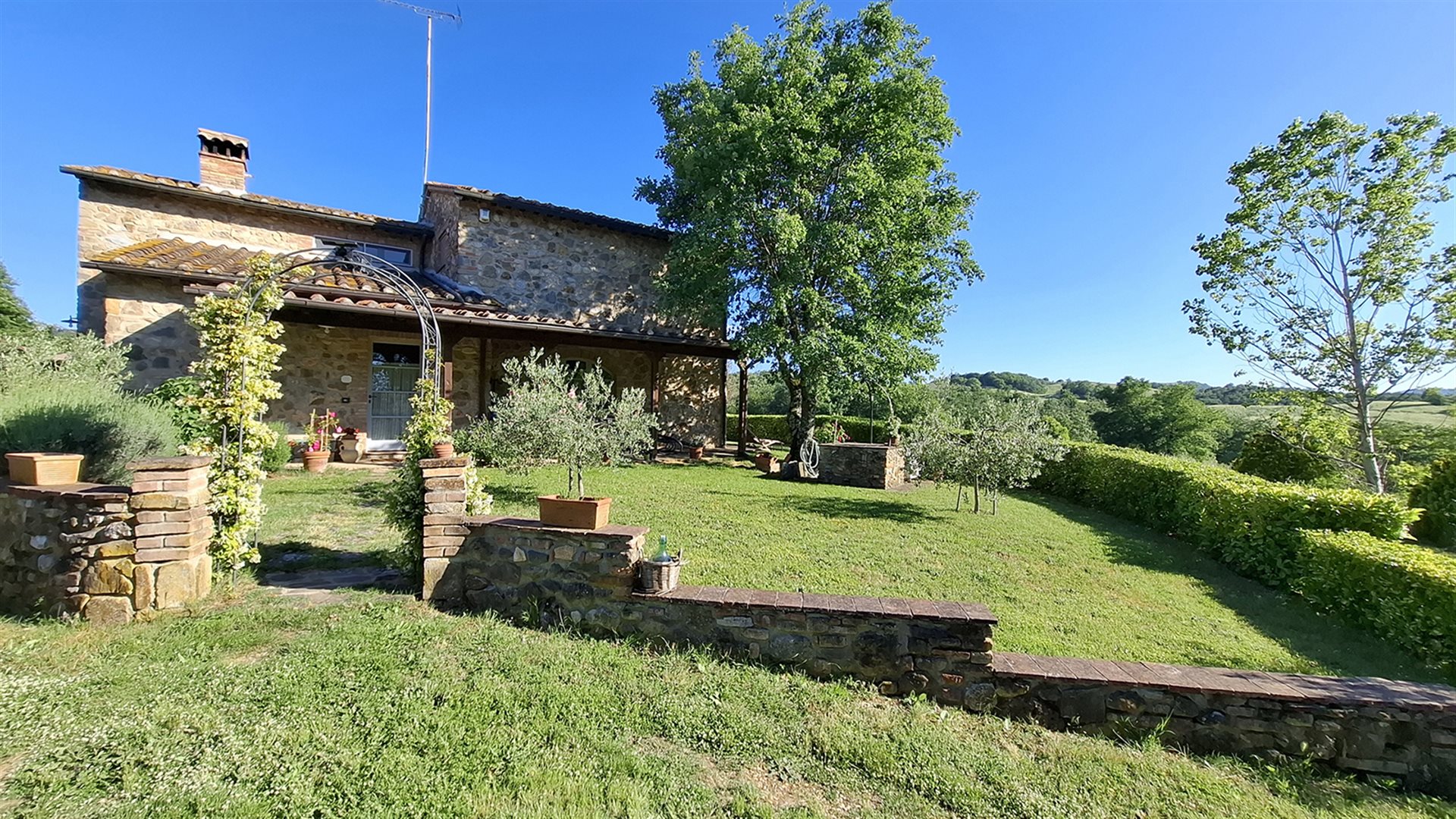 Additional image 3 of Casole d'Elsa (Siena)