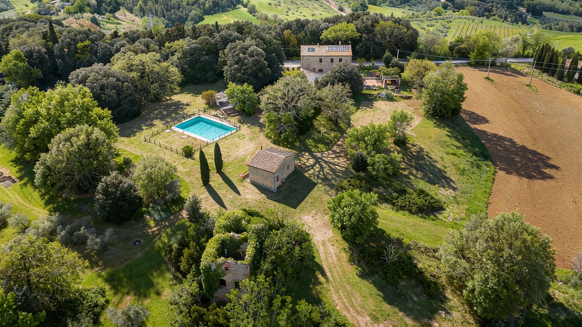 Additional image 2 of Pomarance (Pisa)