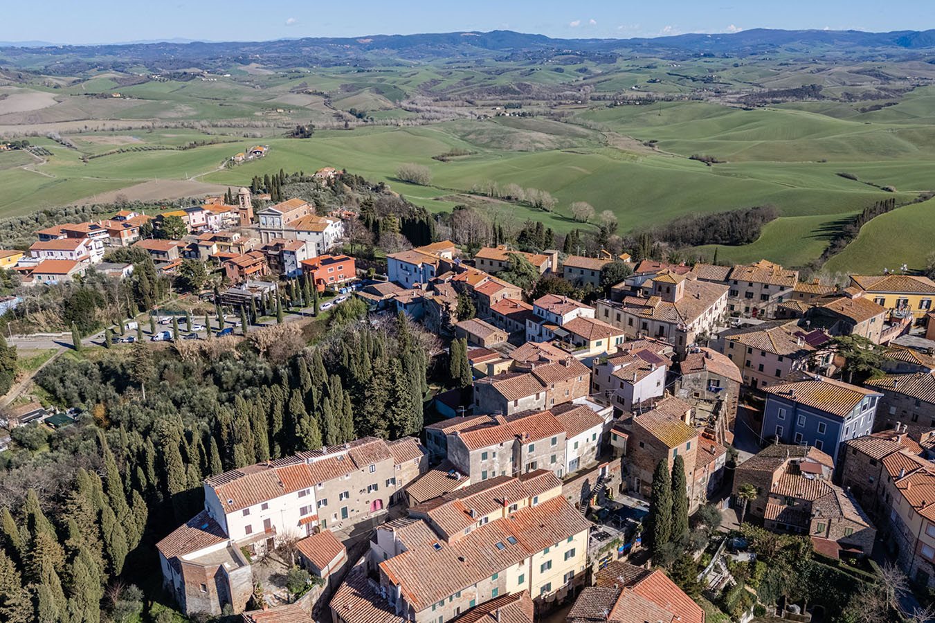 Additional image 3 of Lajatico (Pisa)