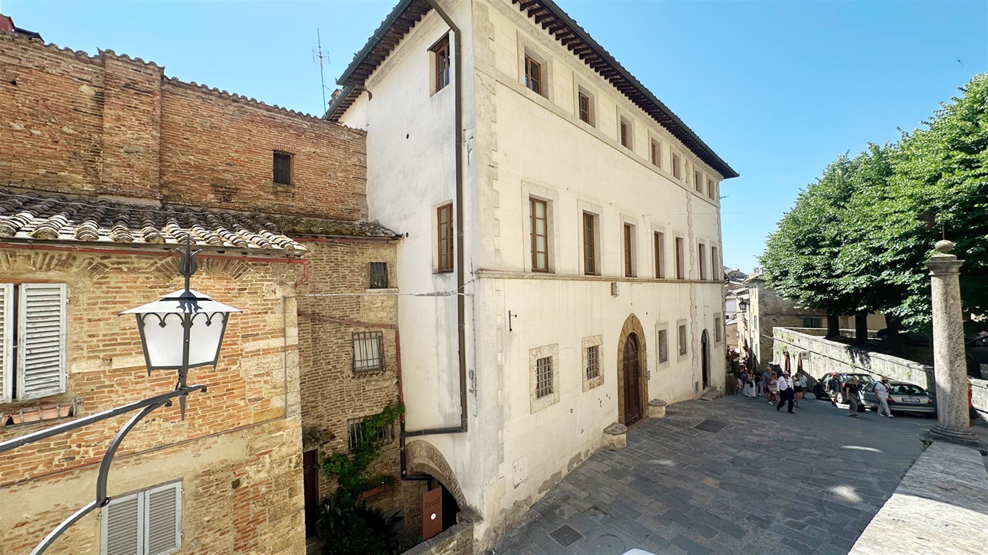 Additional image 2 of Montepulciano (Siena)