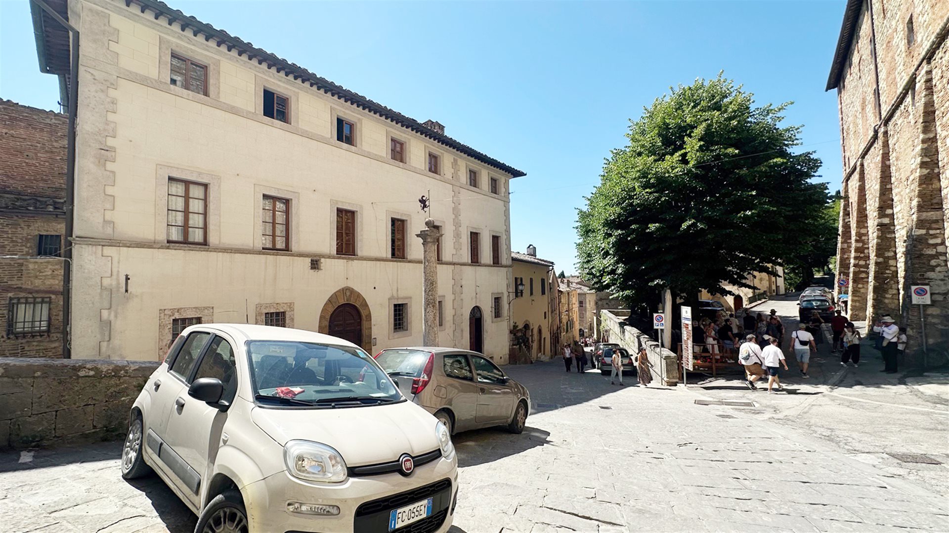 Additional image 3 of Montepulciano (Siena)