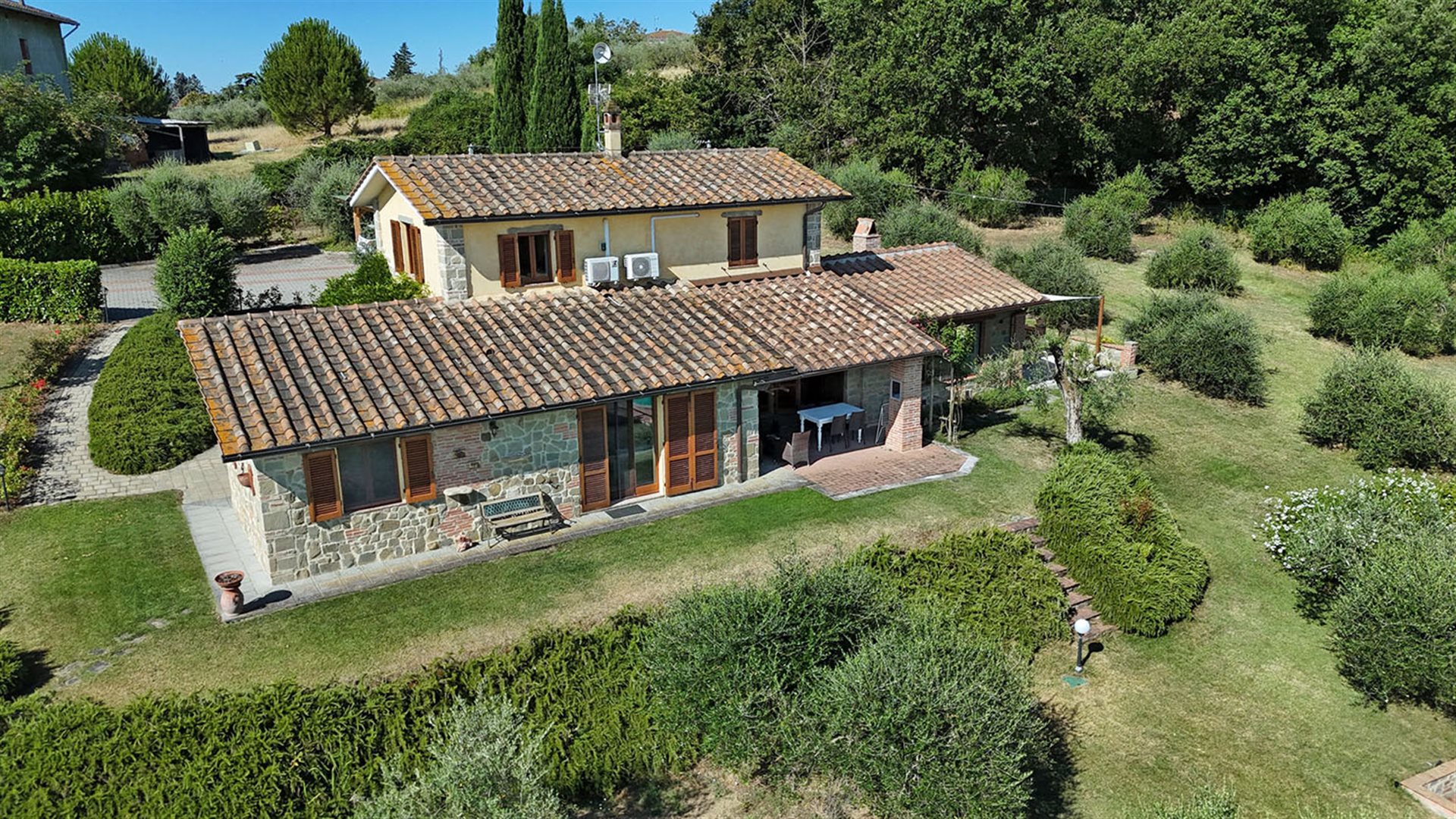 Additional image 2 of Cortona (Provincia di Arezzo)