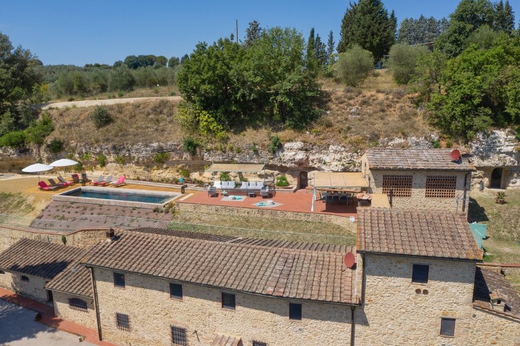 Additional image 2 of San Gimignano (Siena)