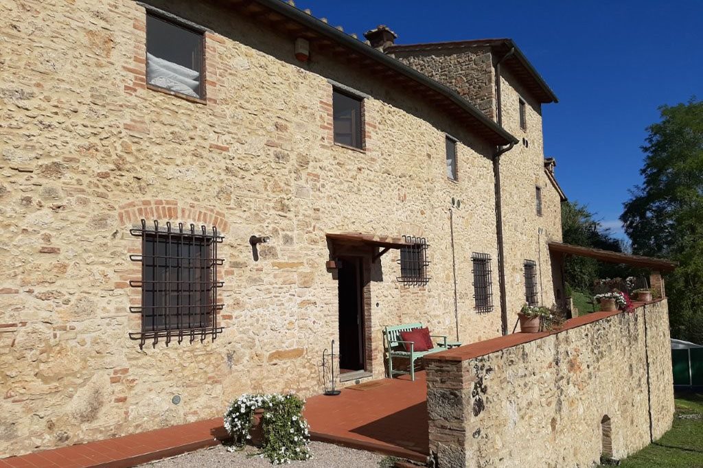Additional image 3 of San Gimignano (Siena)