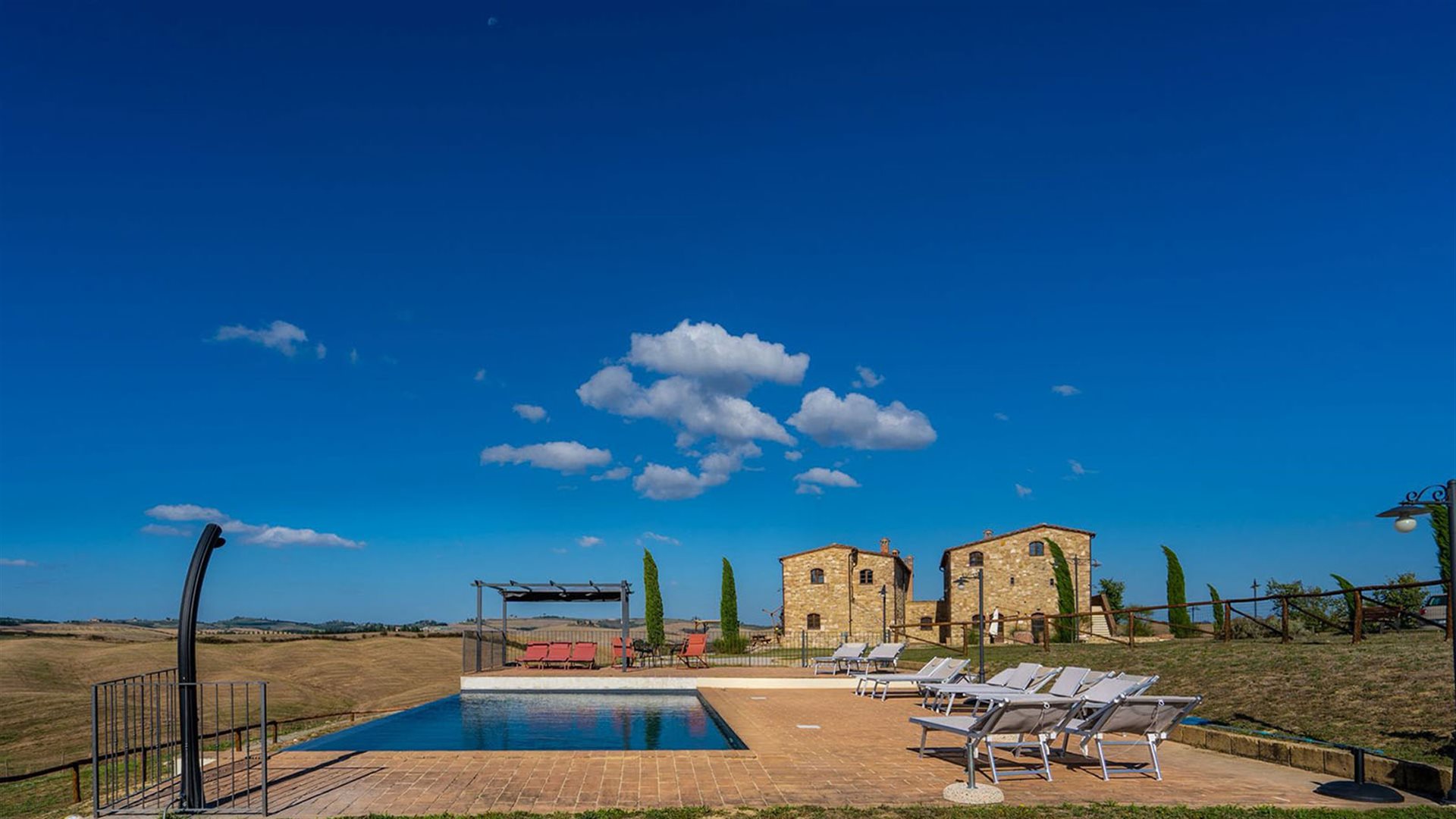 Additional image 3 of Asciano (Siena)
