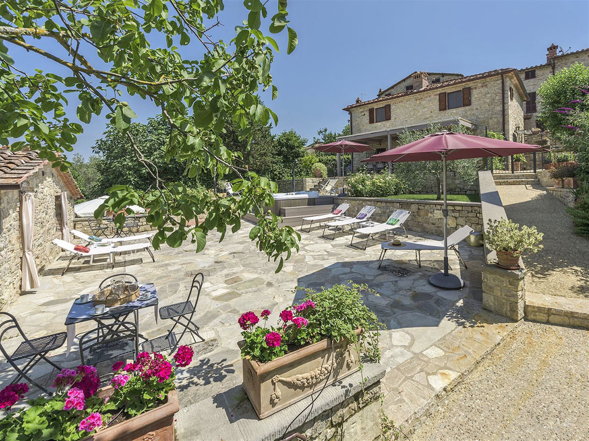 Additional image 2 of Gaiole in Chianti (Siena)
