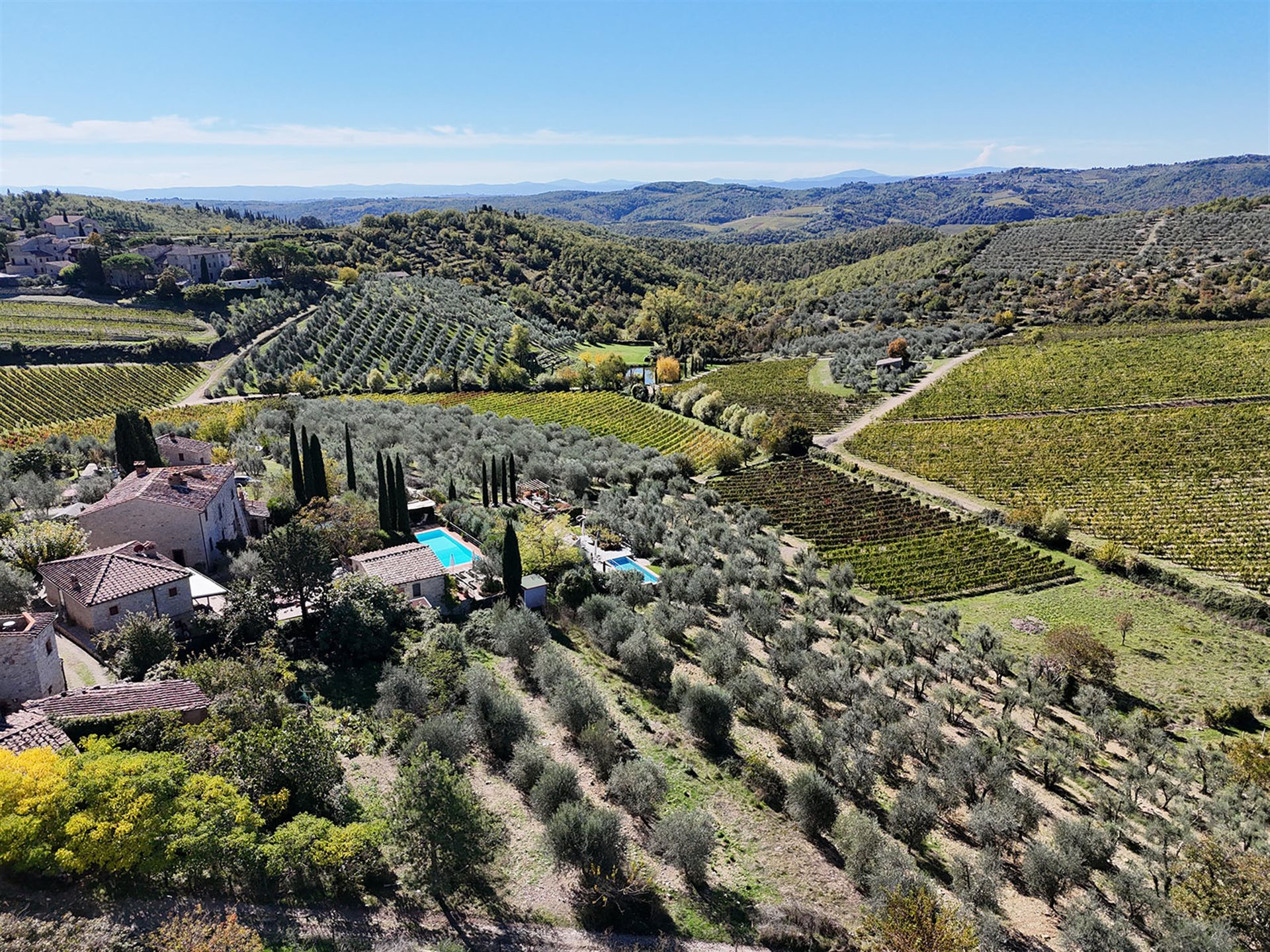 Additional image 3 of Gaiole in Chianti (Siena)