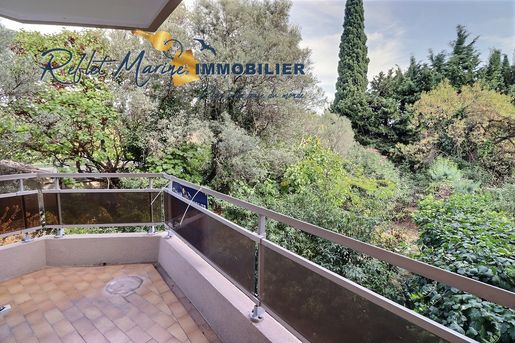 Appartement 2 pièces 49 m² · à La Ciotat · 49 m² · 298 000 €