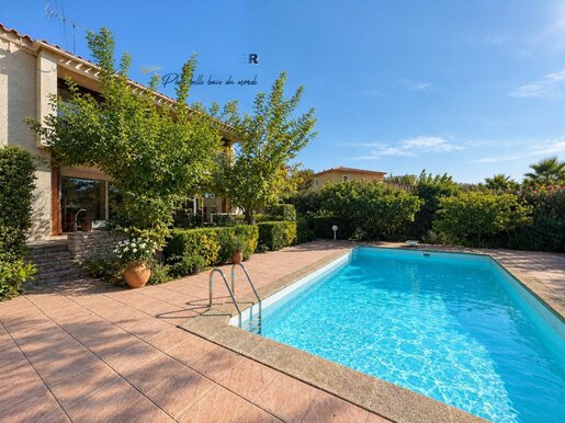 Maison 7 pièces 150 m² · à La Ciotat · 150 m² · 950 000 €