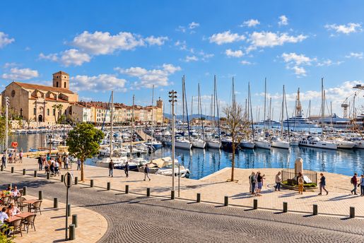 Appartement 2 pièces 32 m² · à La Ciotat · 32 m² · 228 000 €