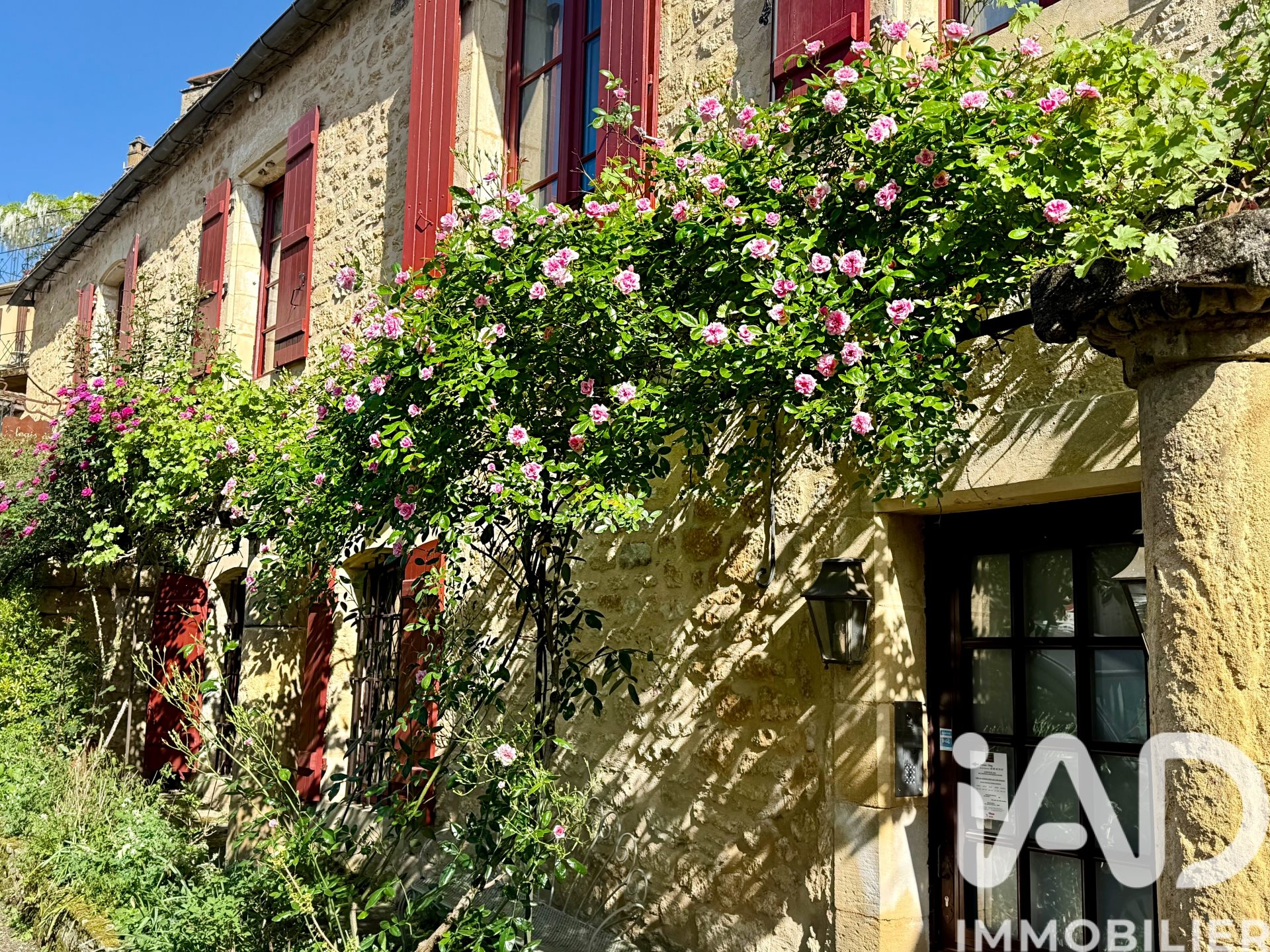 Maison à vendre, 320m², Domme