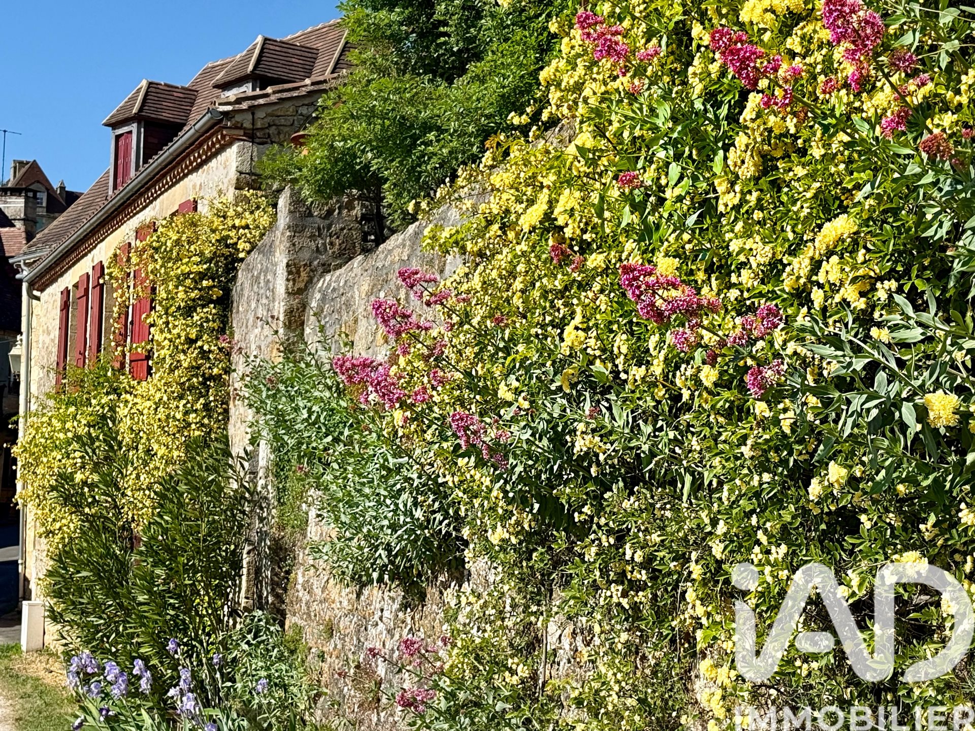 Maison à vendre, 320m², Domme
