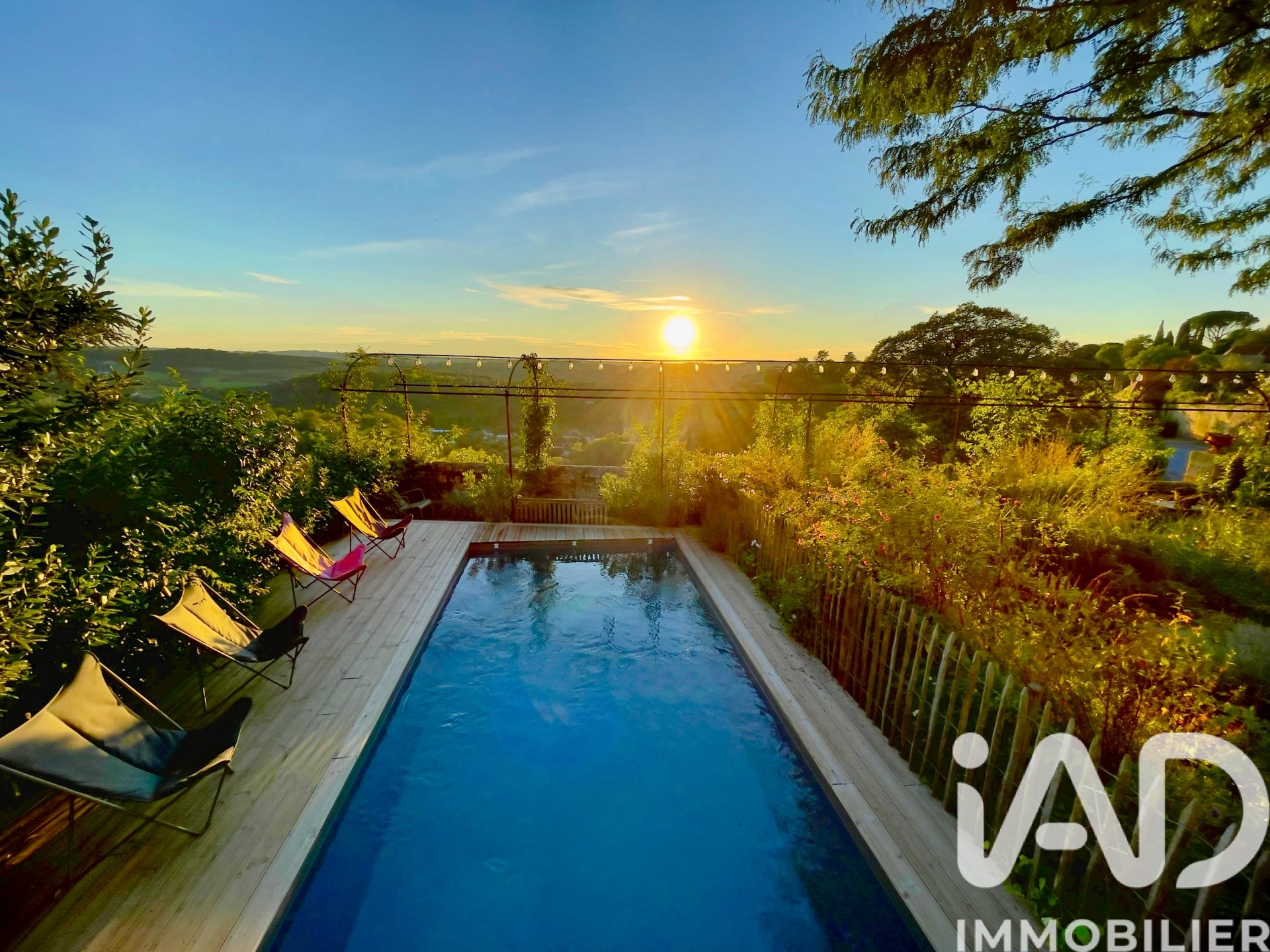 Maison à vendre, 320m², Domme