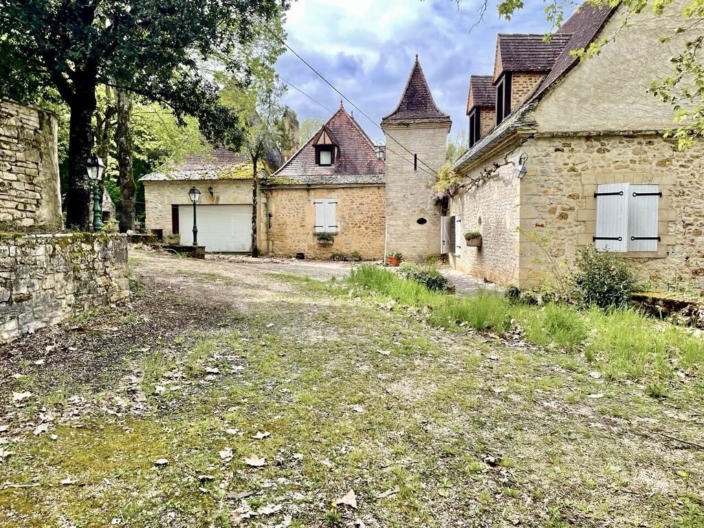 Maison à vendre, 138m², Cénac-et-Saint-Julien