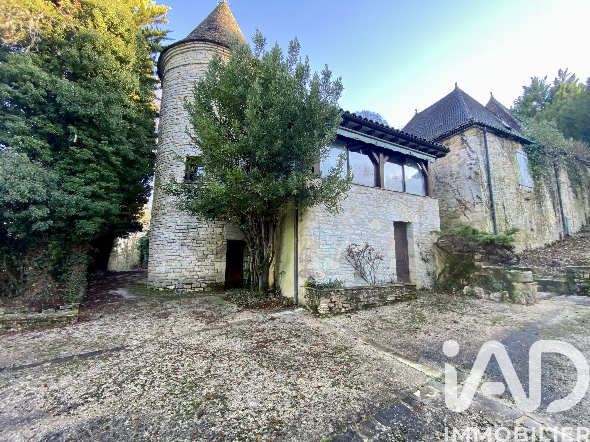 Maison à vendre, 138m², Cénac-et-Saint-Julien