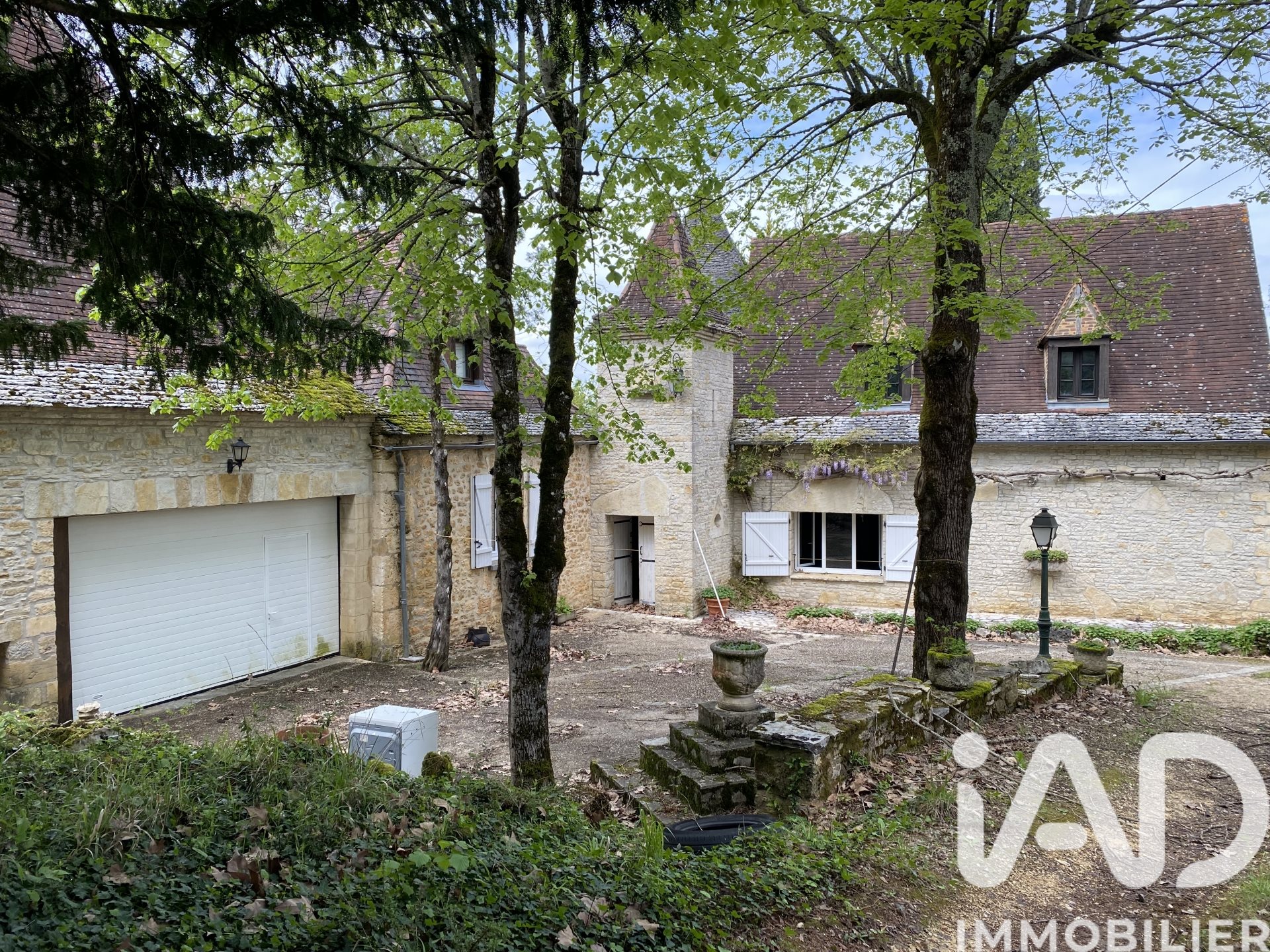 Maison à vendre, 138m², Cénac-et-Saint-Julien