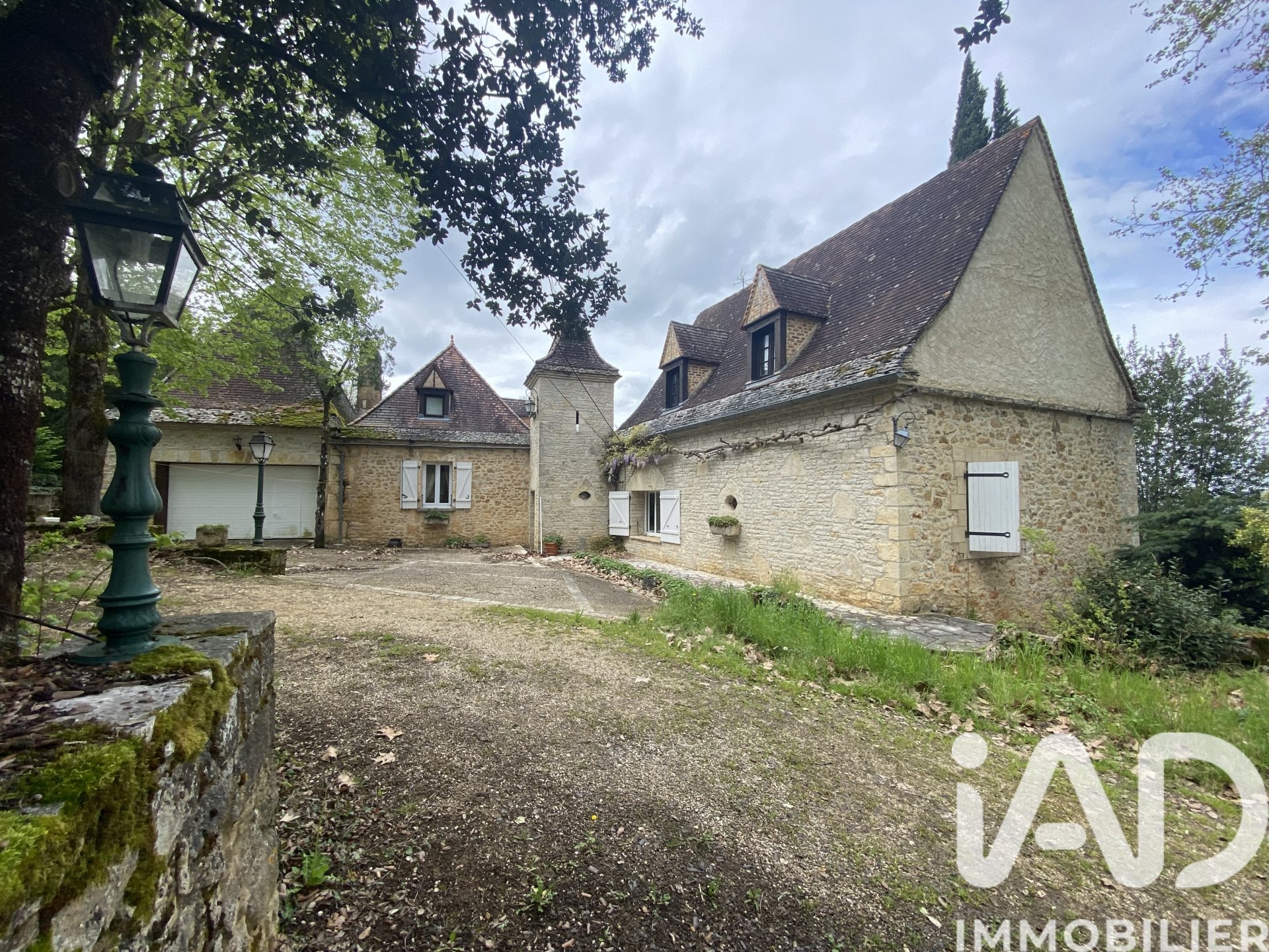 Maison à vendre, 138m², Cénac-et-Saint-Julien
