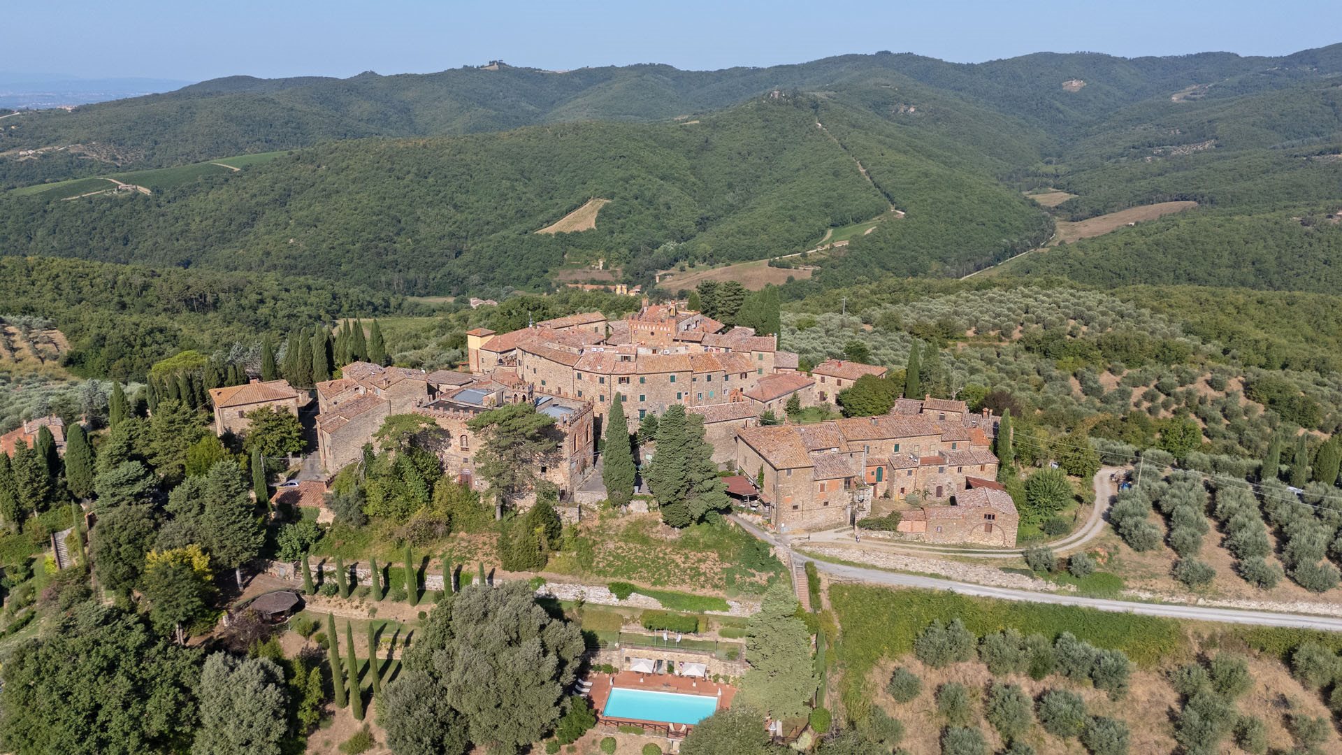 Bucine (Arezzo) photo 2