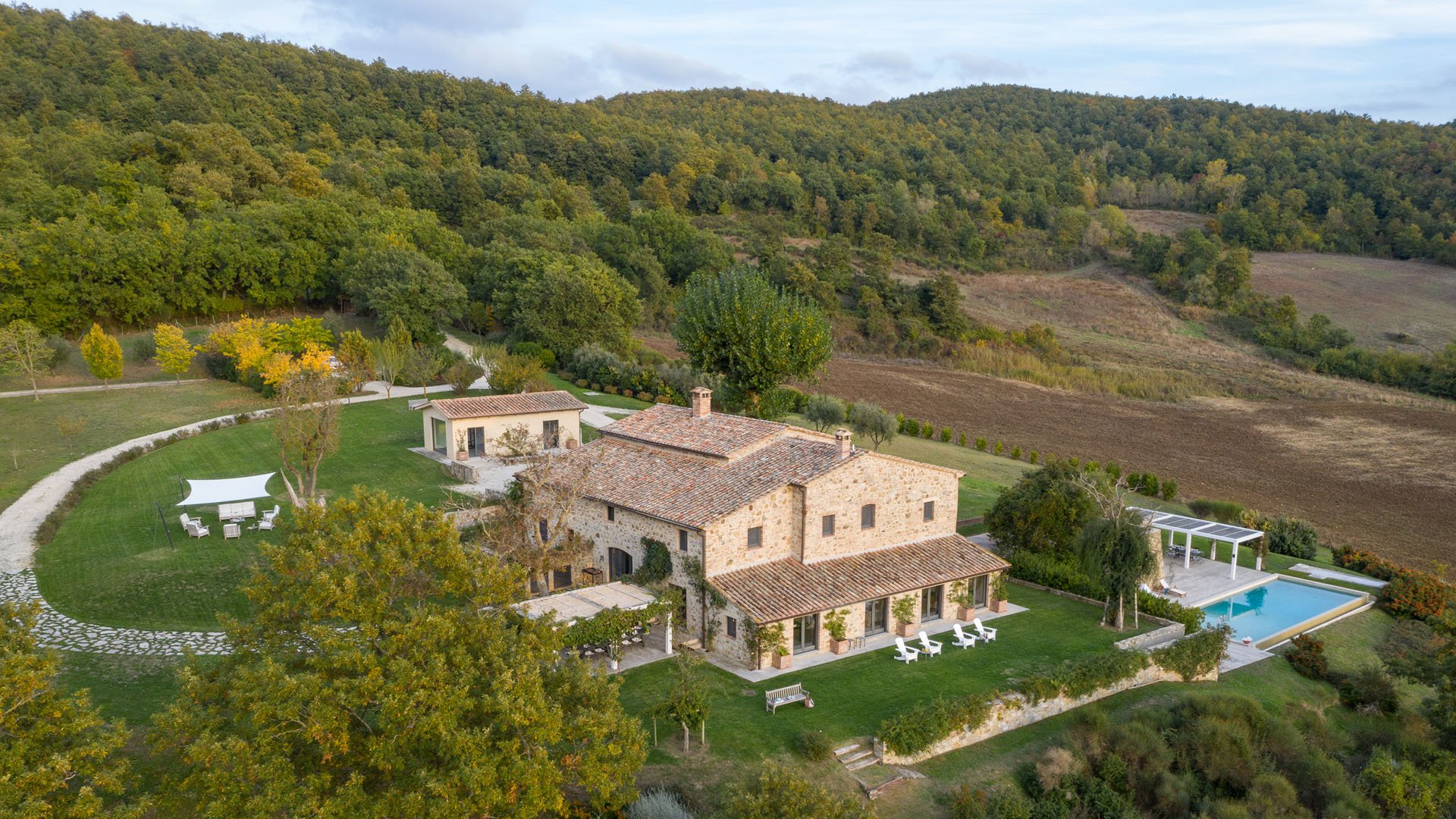 Sarteano (Siena)