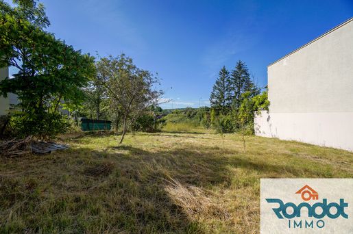 59 €/m² · à Marcilly-sur-Tille · 55 000 €