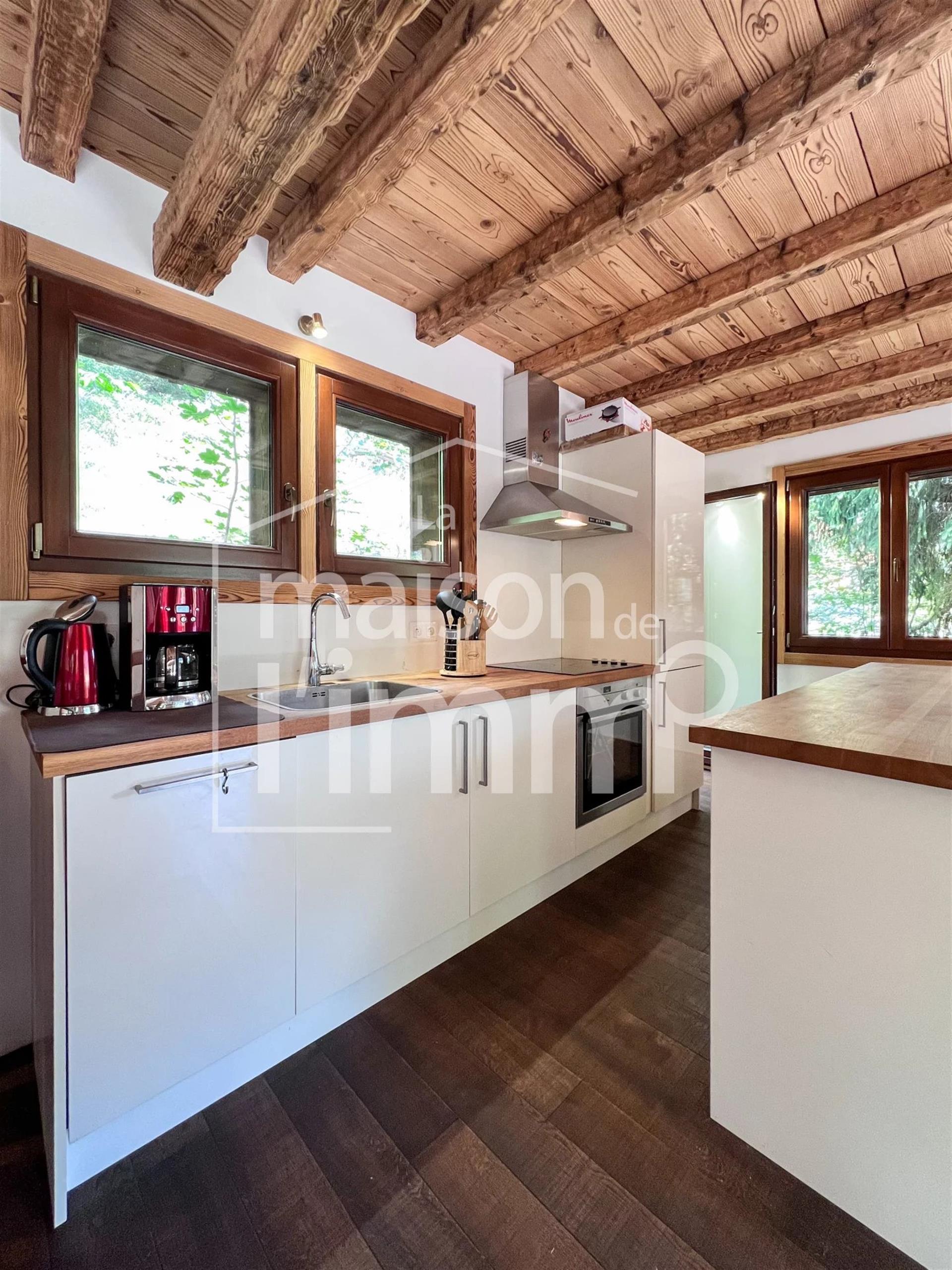 Maison à vendre, 72m², Abondance