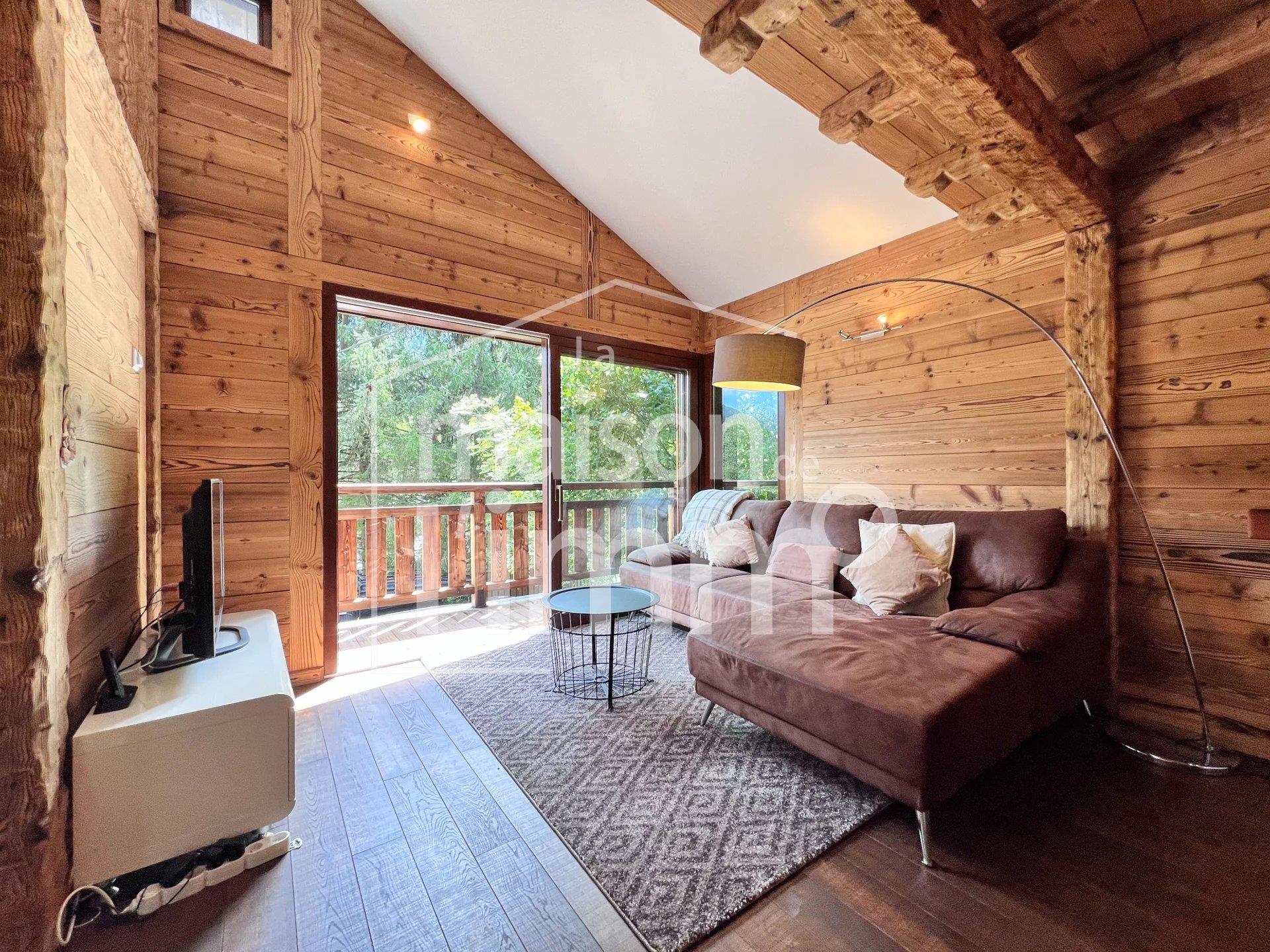 Maison à vendre, 72m², Abondance