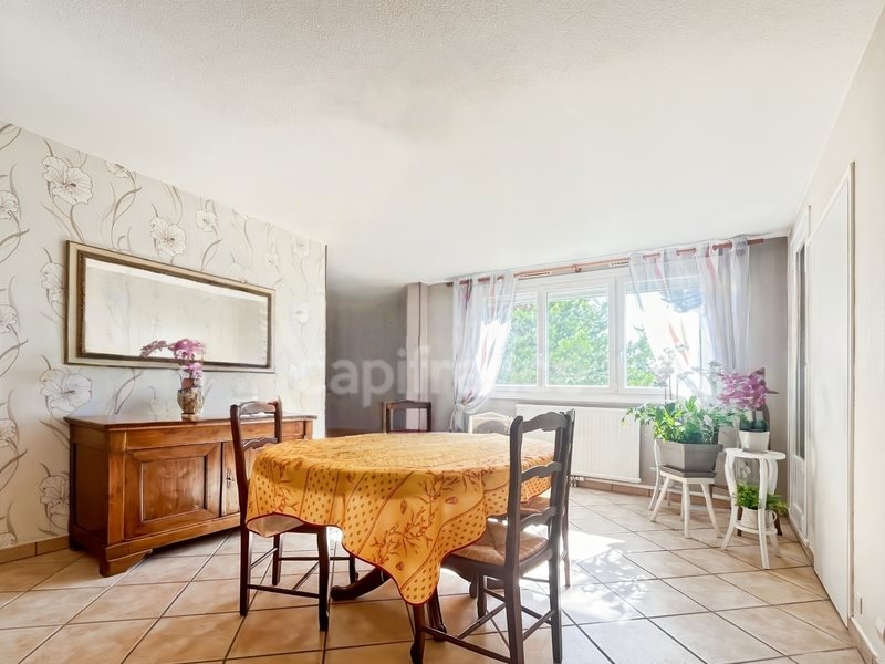 Appartement à vendre, 79m², Longvic