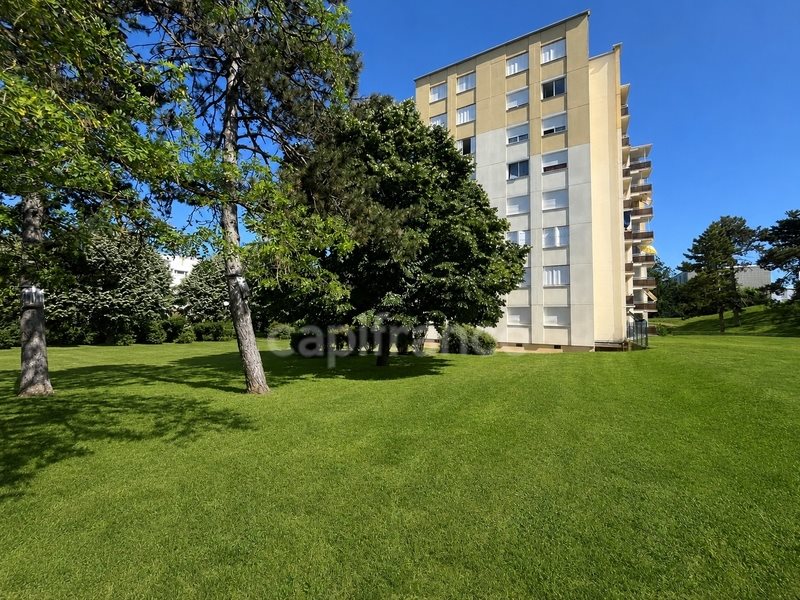 Appartement à vendre, 79m², Longvic