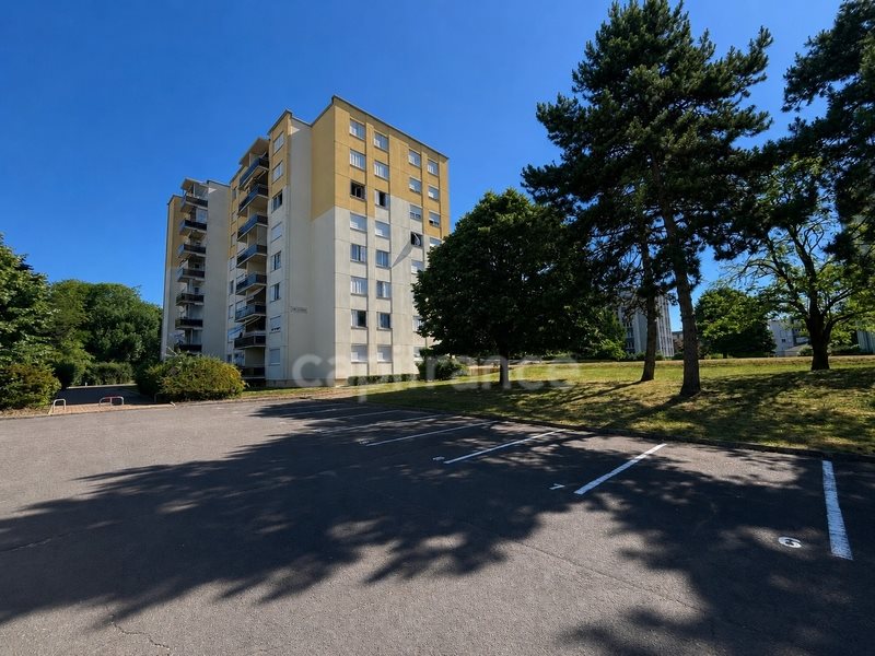 Appartement à vendre, 79m², Longvic