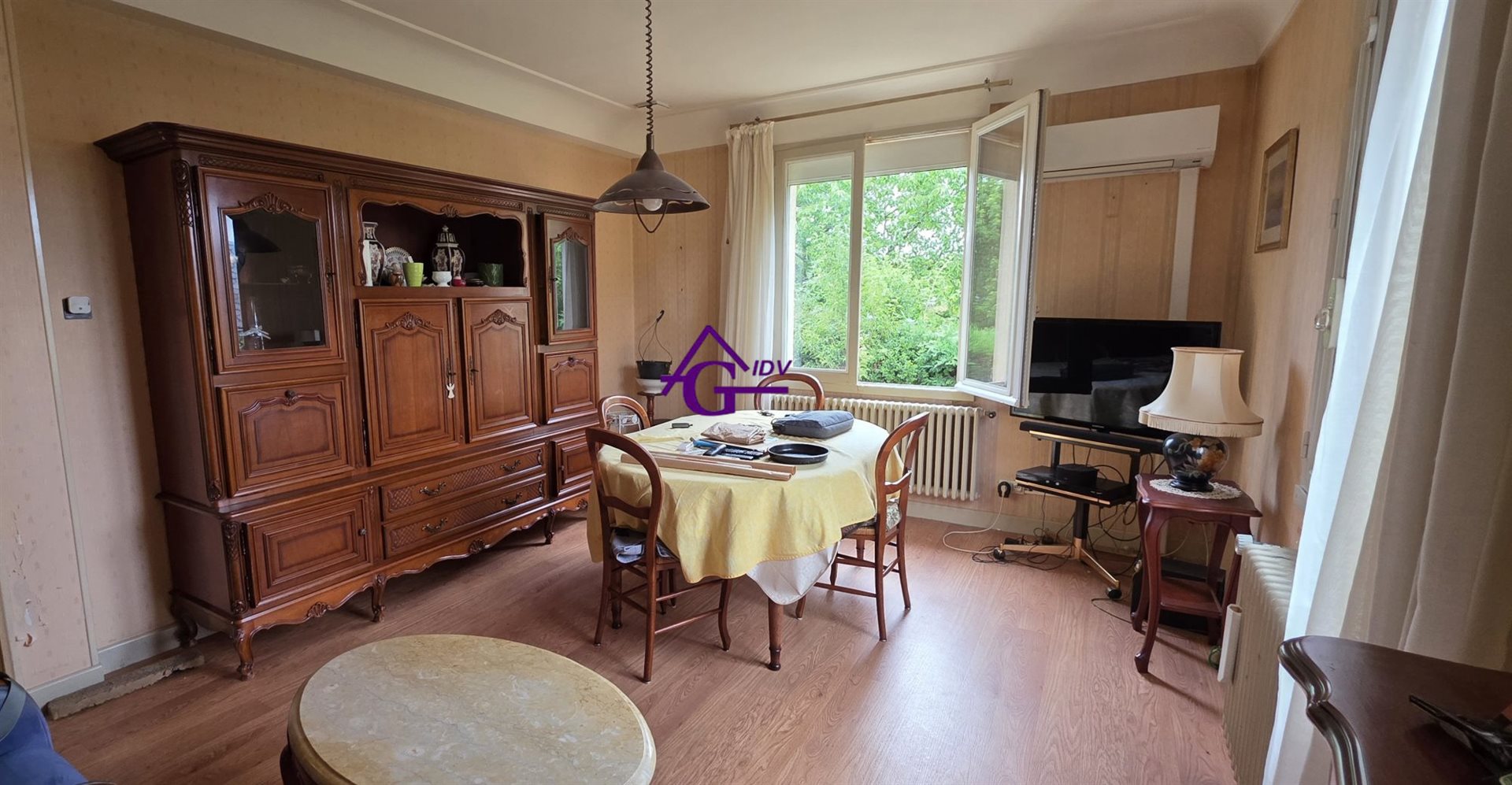 Maison à vendre, 102m², Naucelle